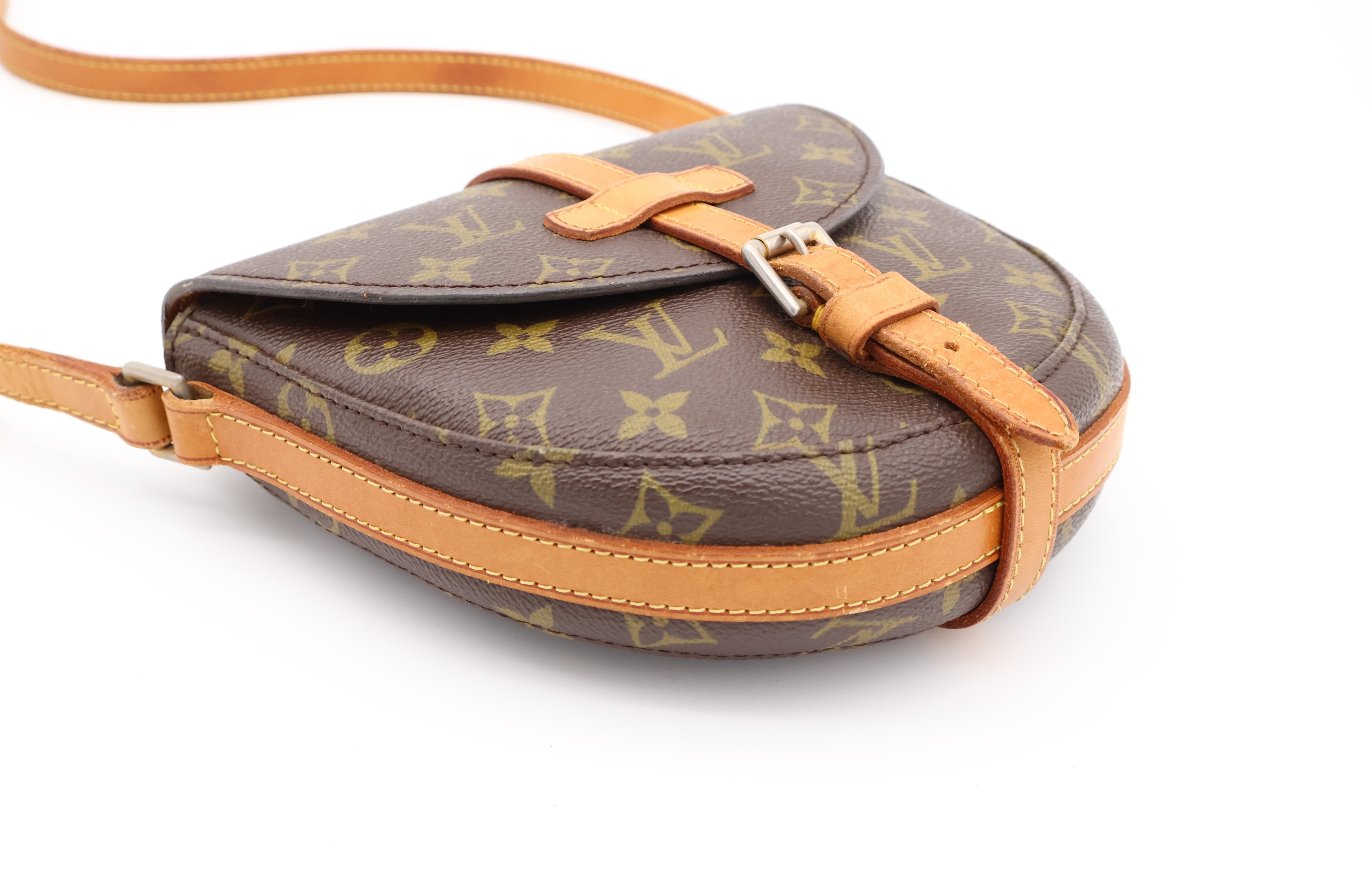 Louis Vuitton Chantilly PM