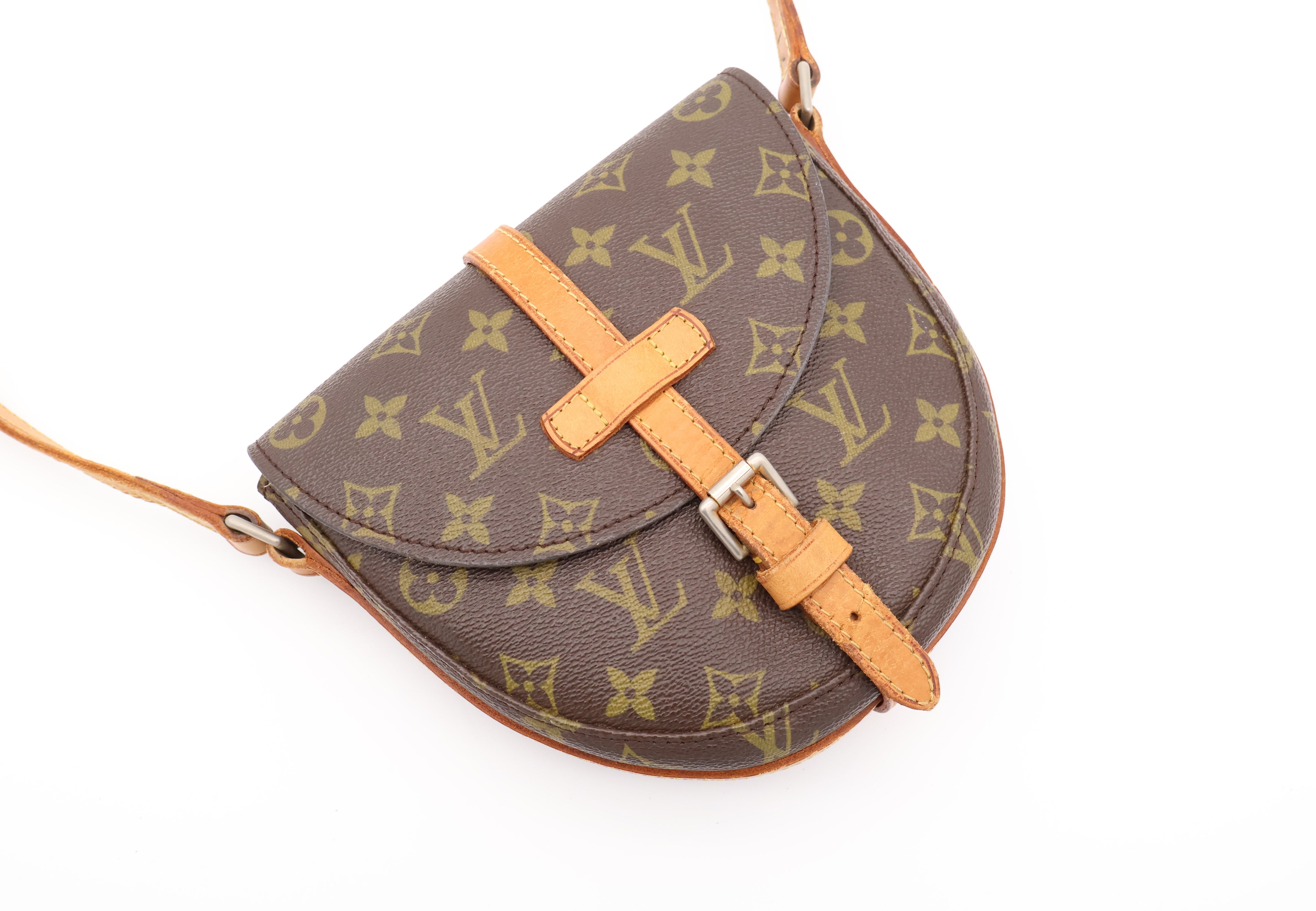 Louis Vuitton Chantilly PM