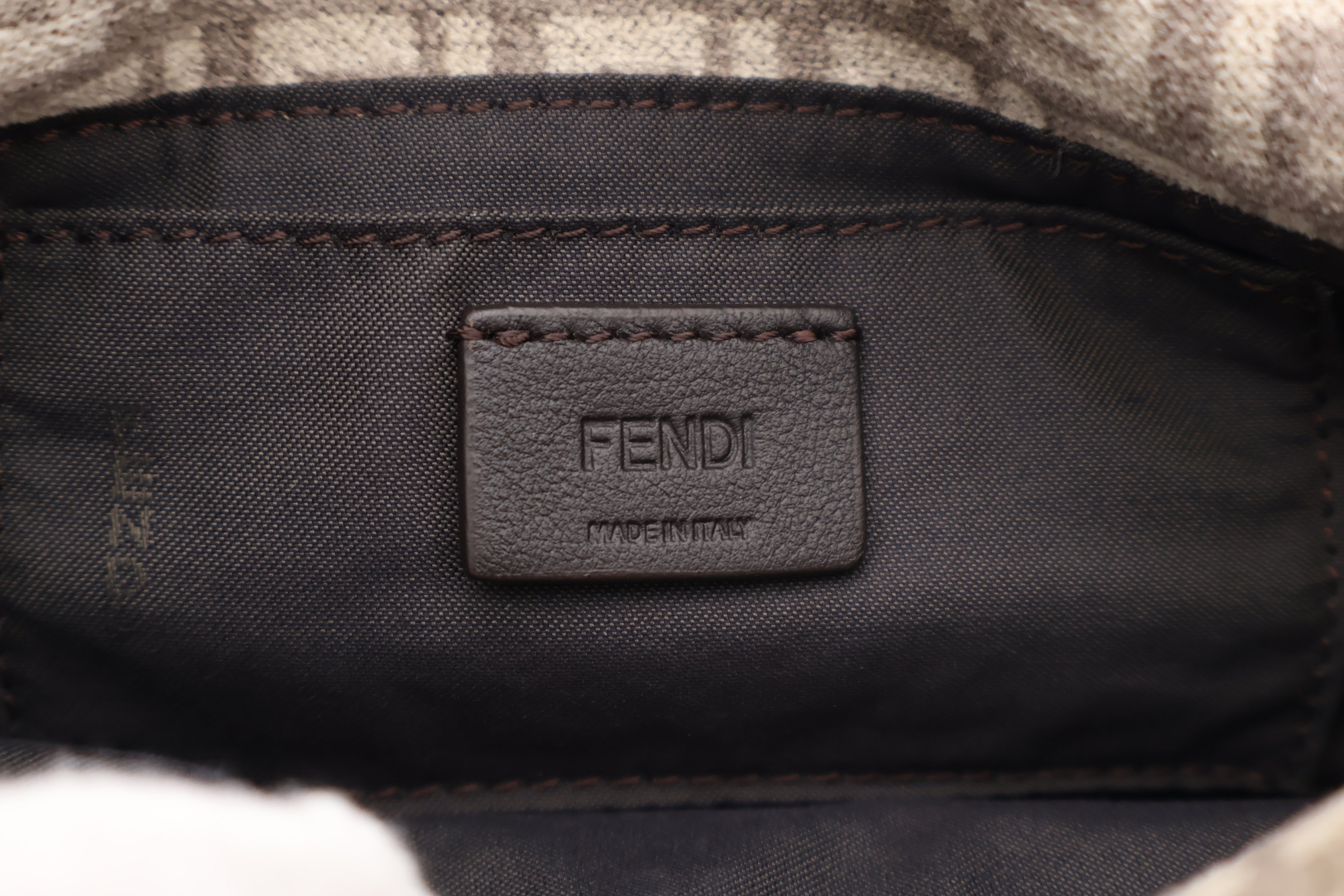 Fendi Baguette