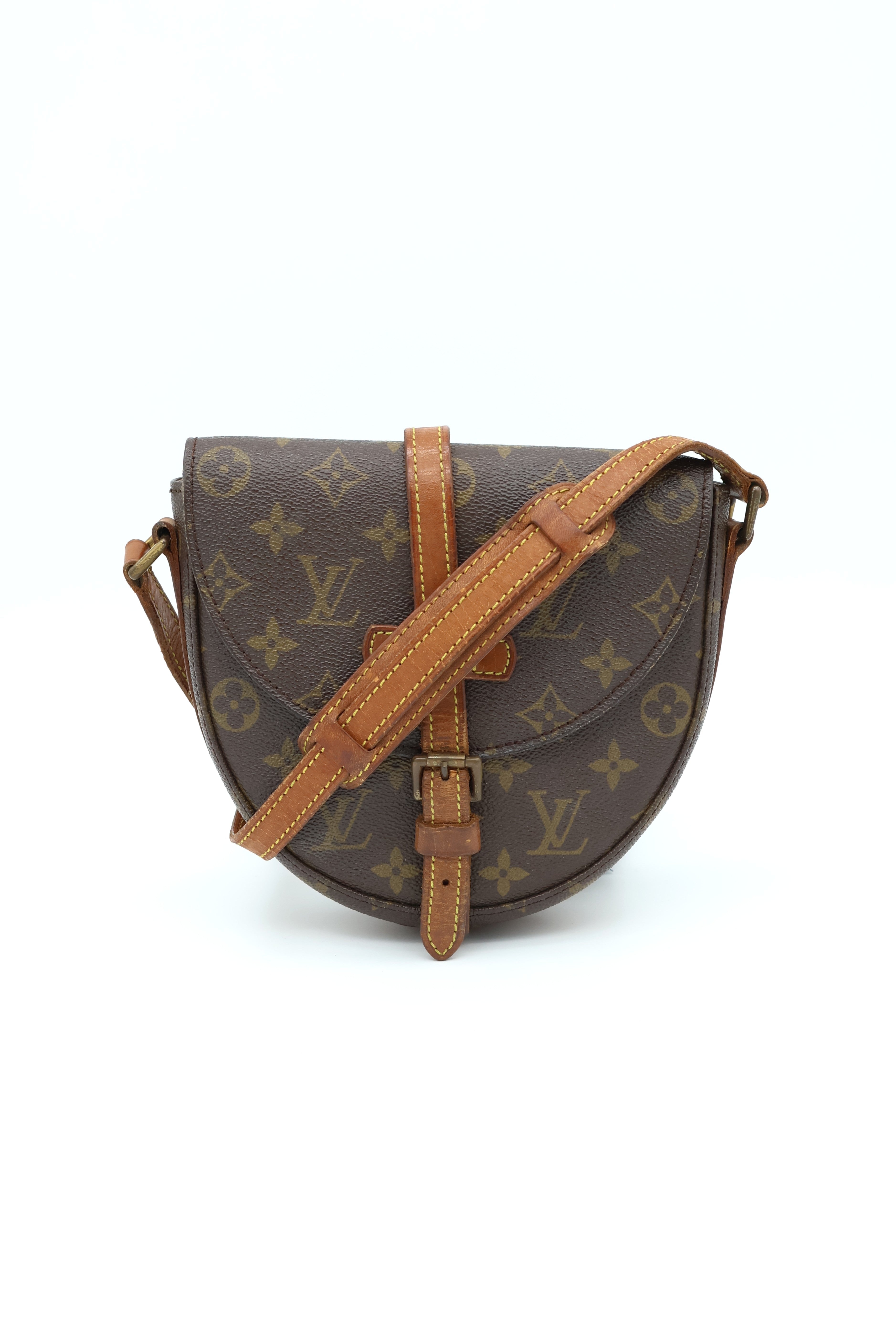 Louis Vuitton Chantilly PM