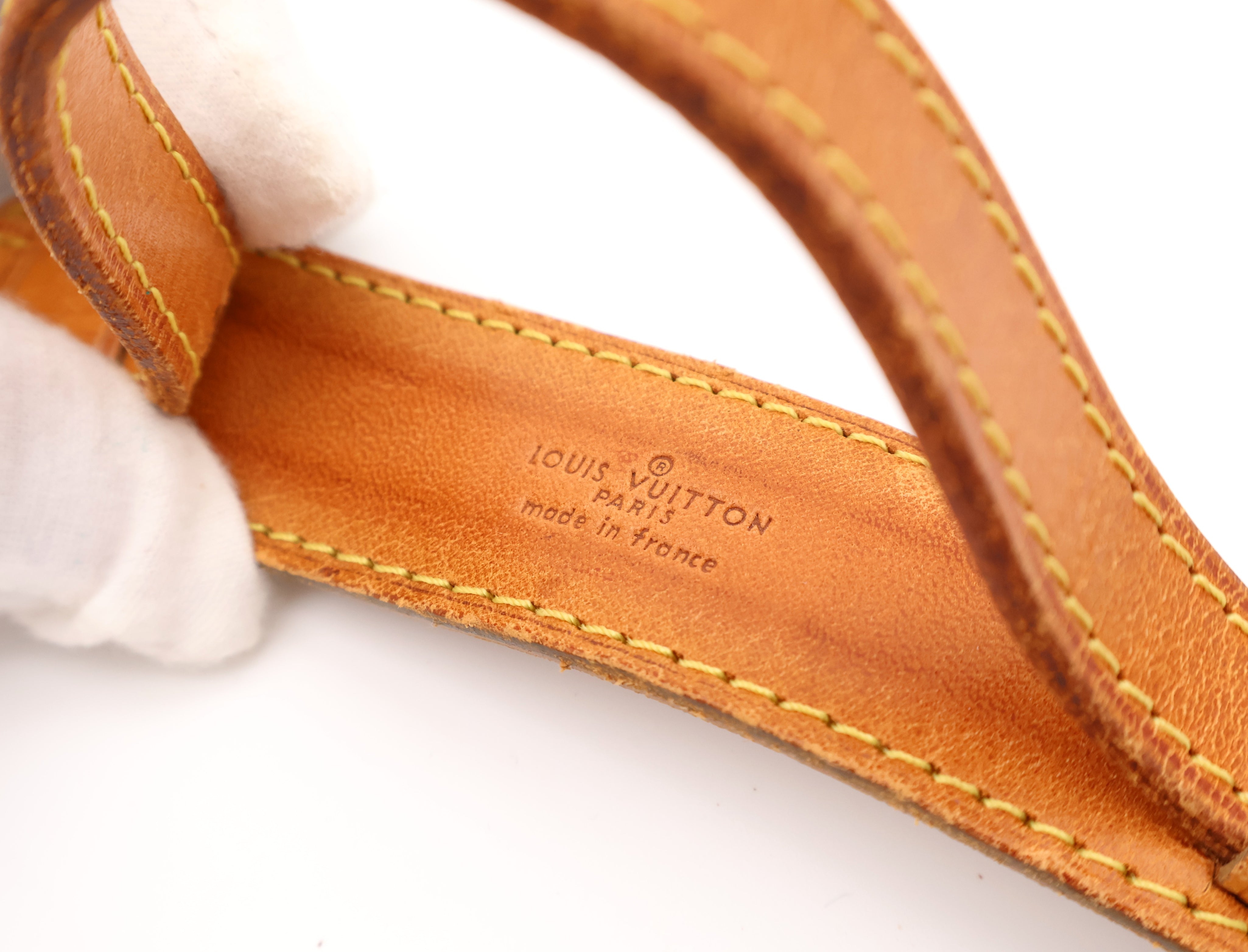 Louis Vuitton Chantilly PM