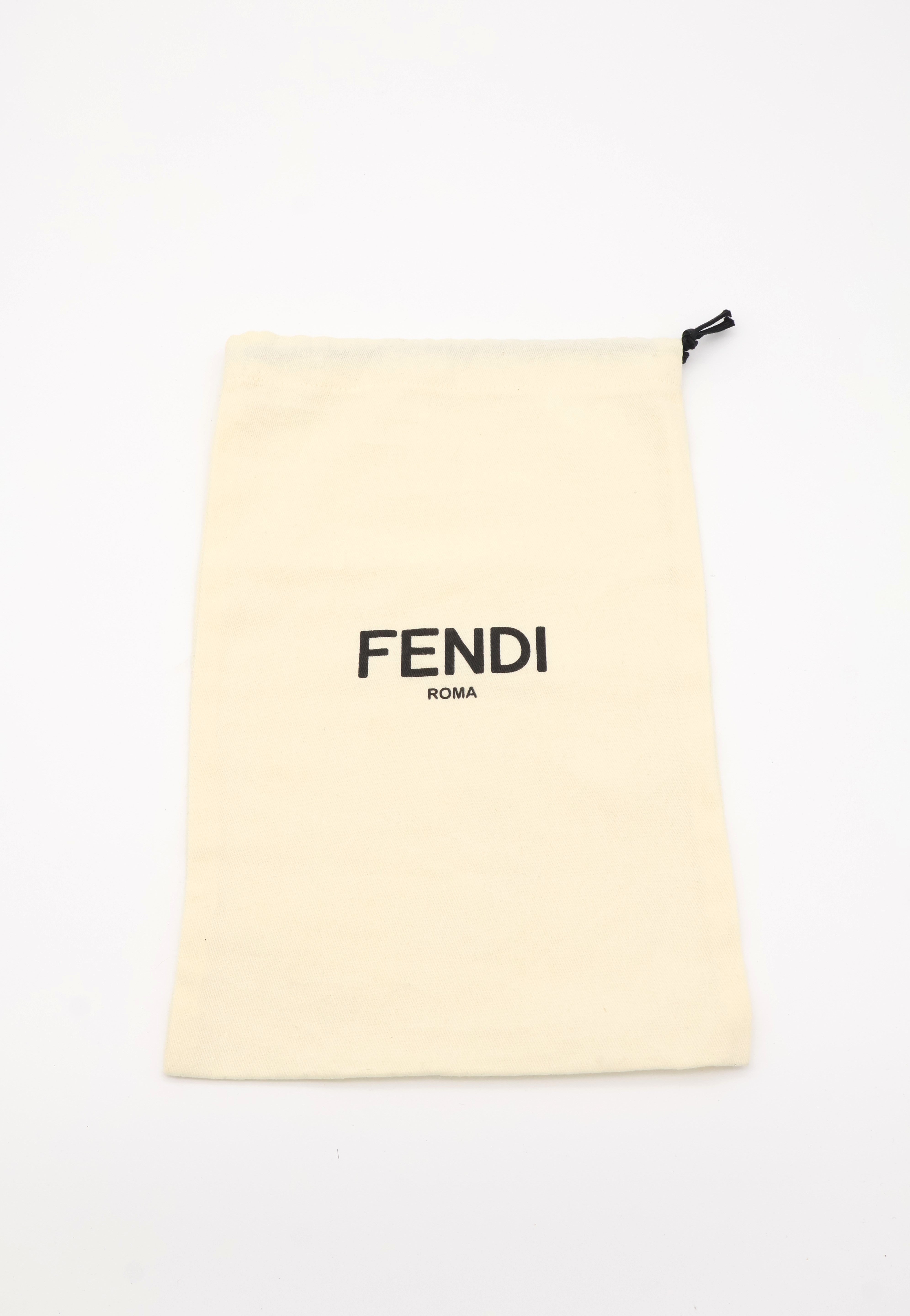 Fendi Baguette
