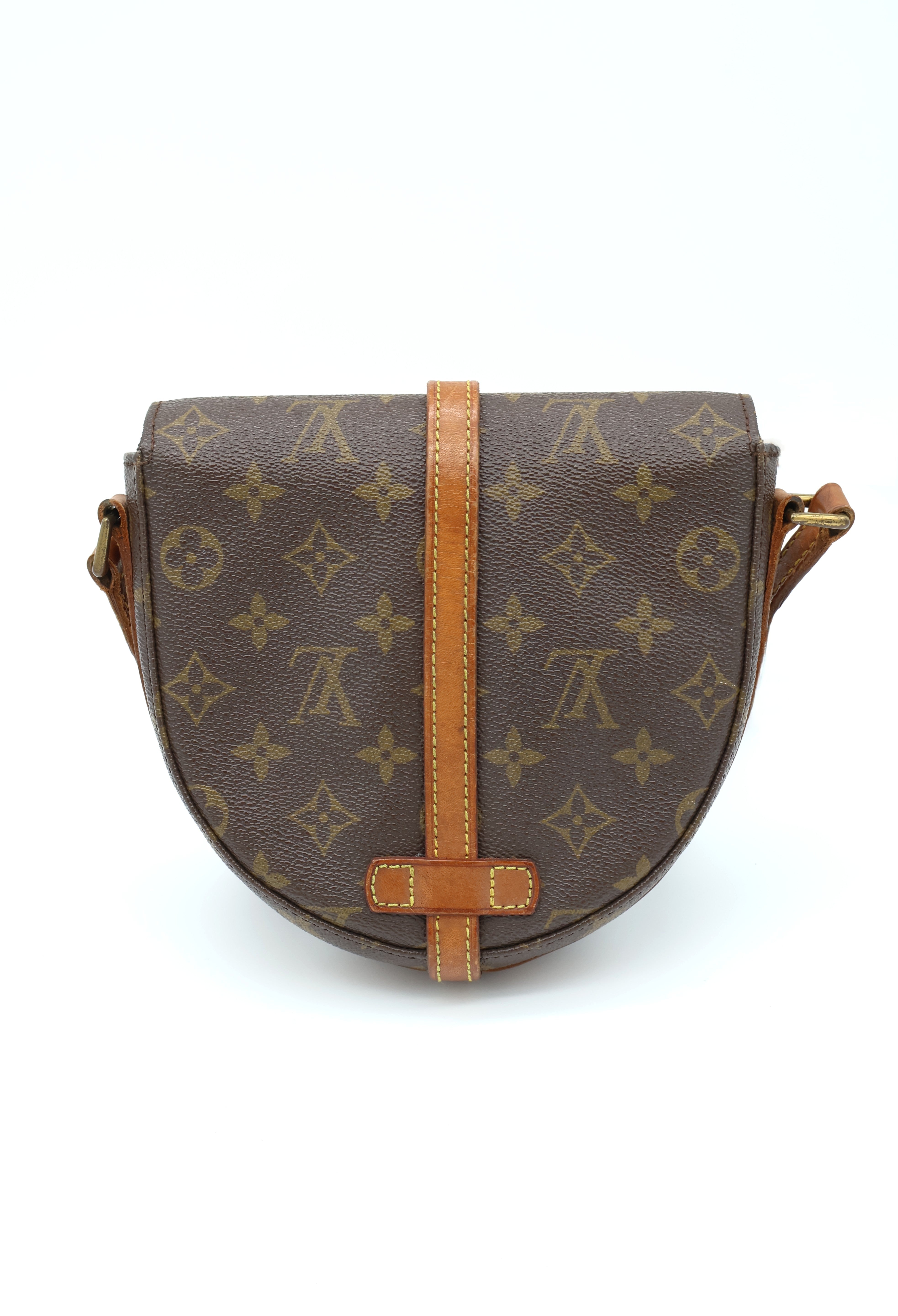 Louis Vuitton Chantilly PM