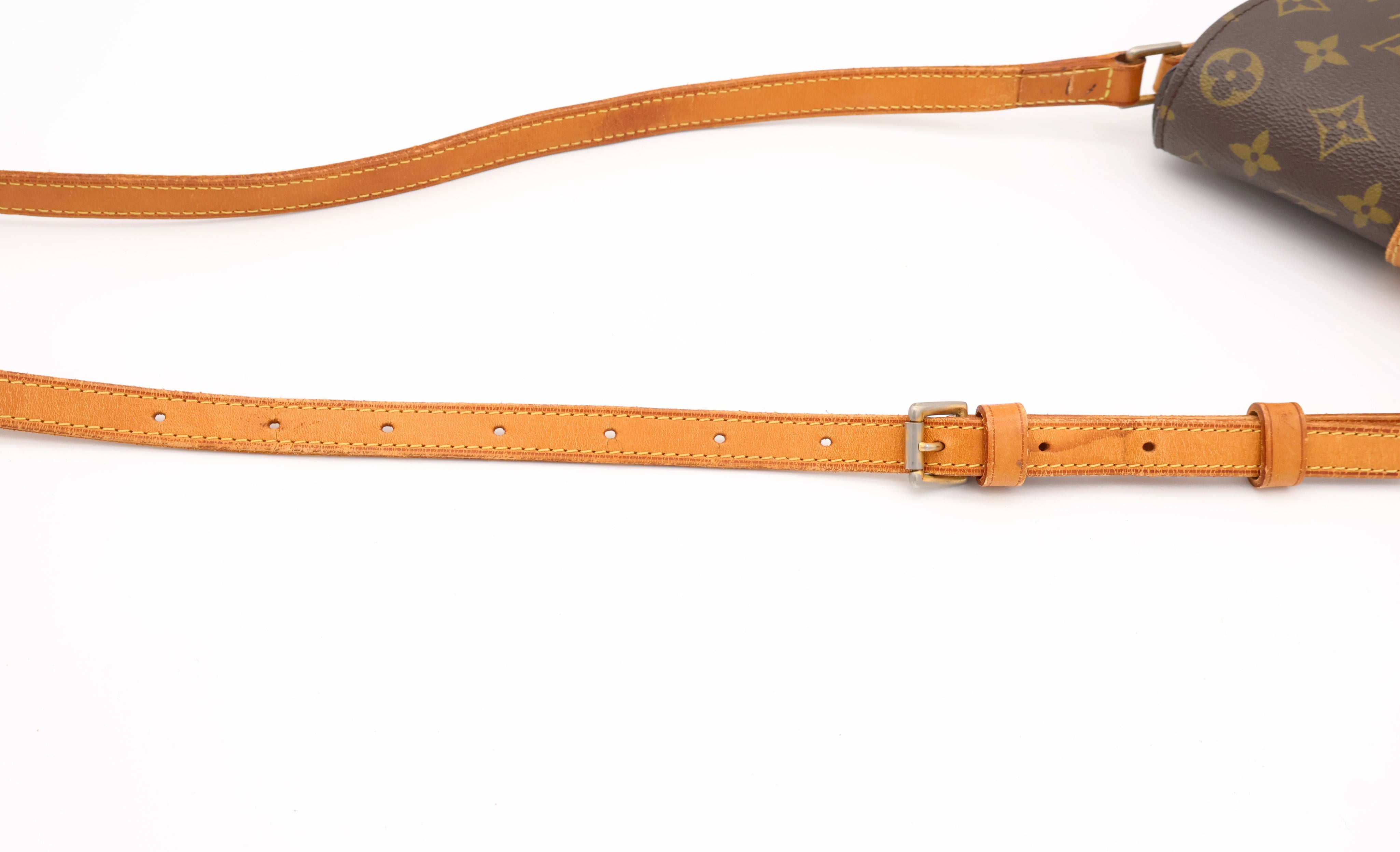 Louis Vuitton Chantilly PM