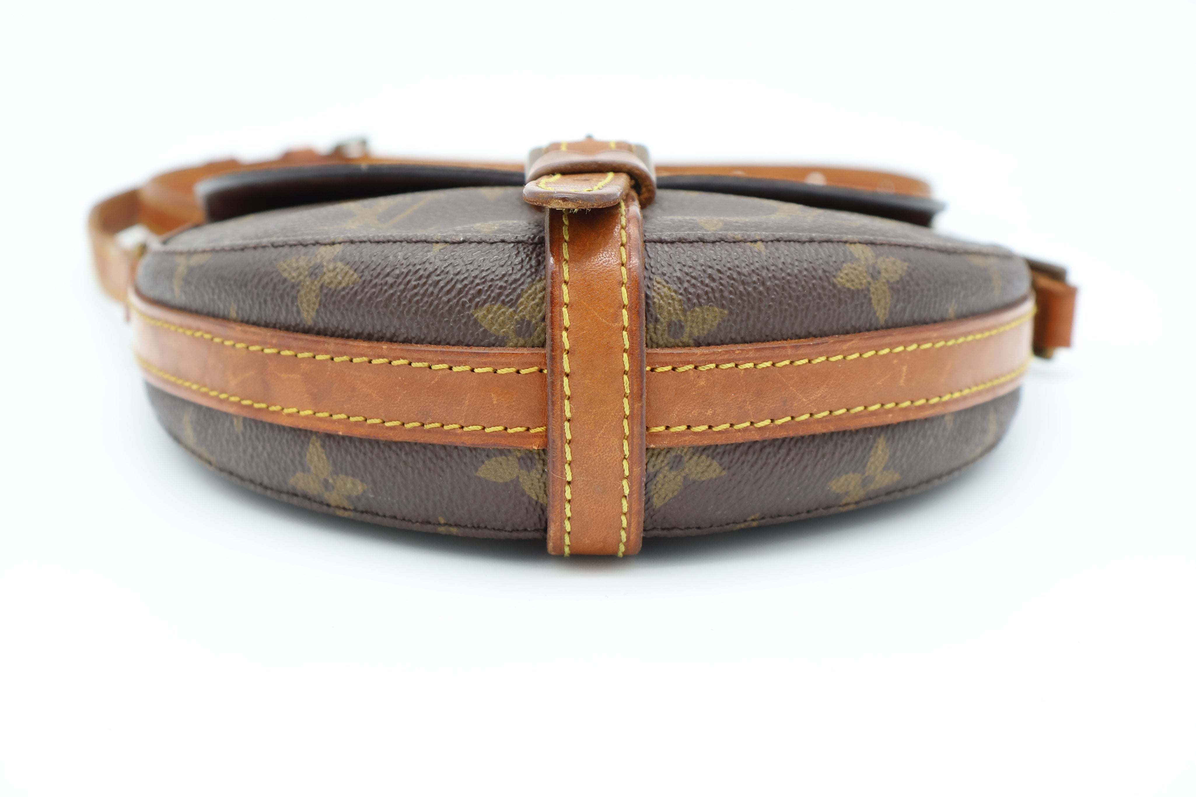 Louis Vuitton Chantilly PM