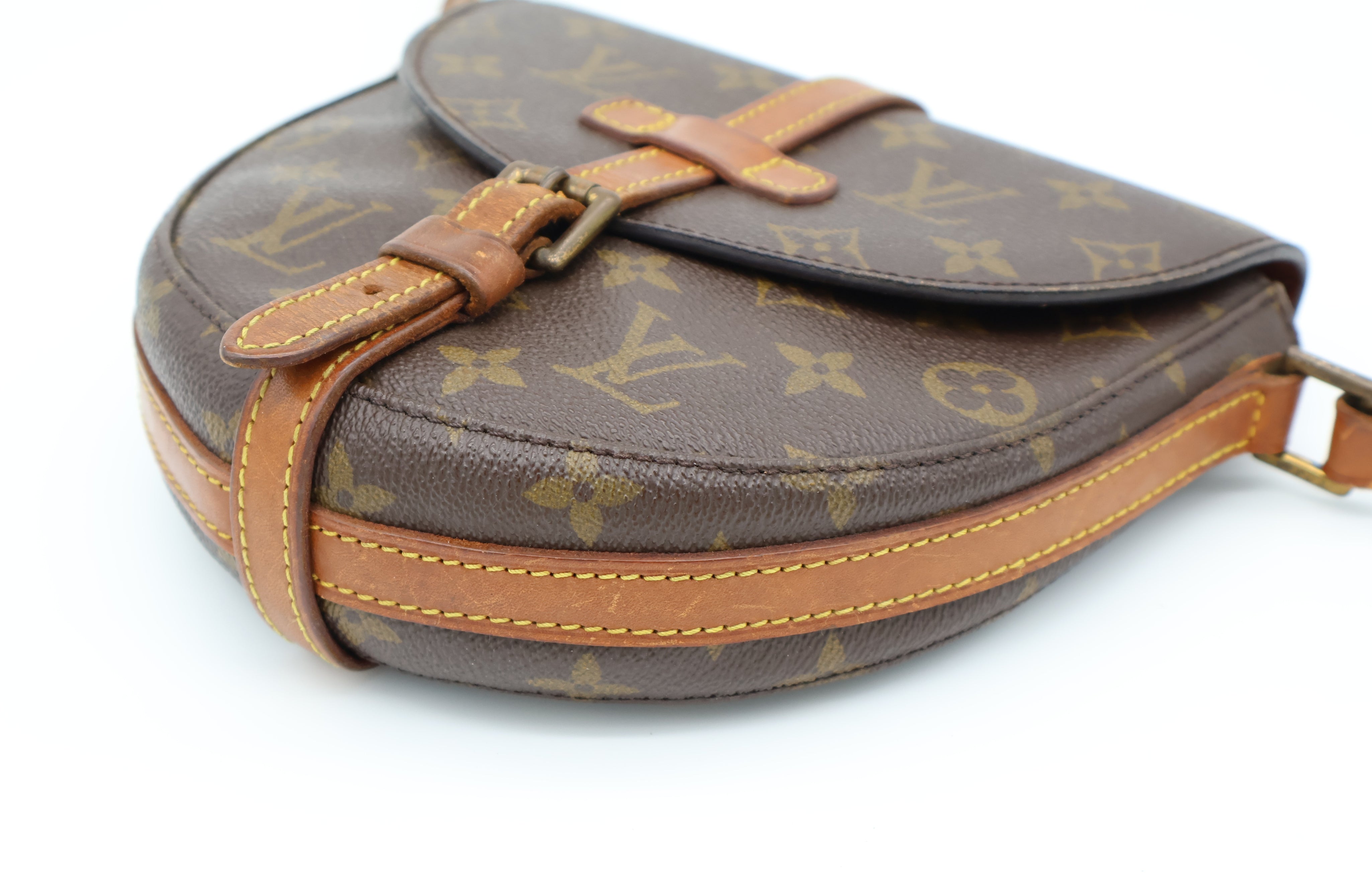 Louis Vuitton Chantilly PM