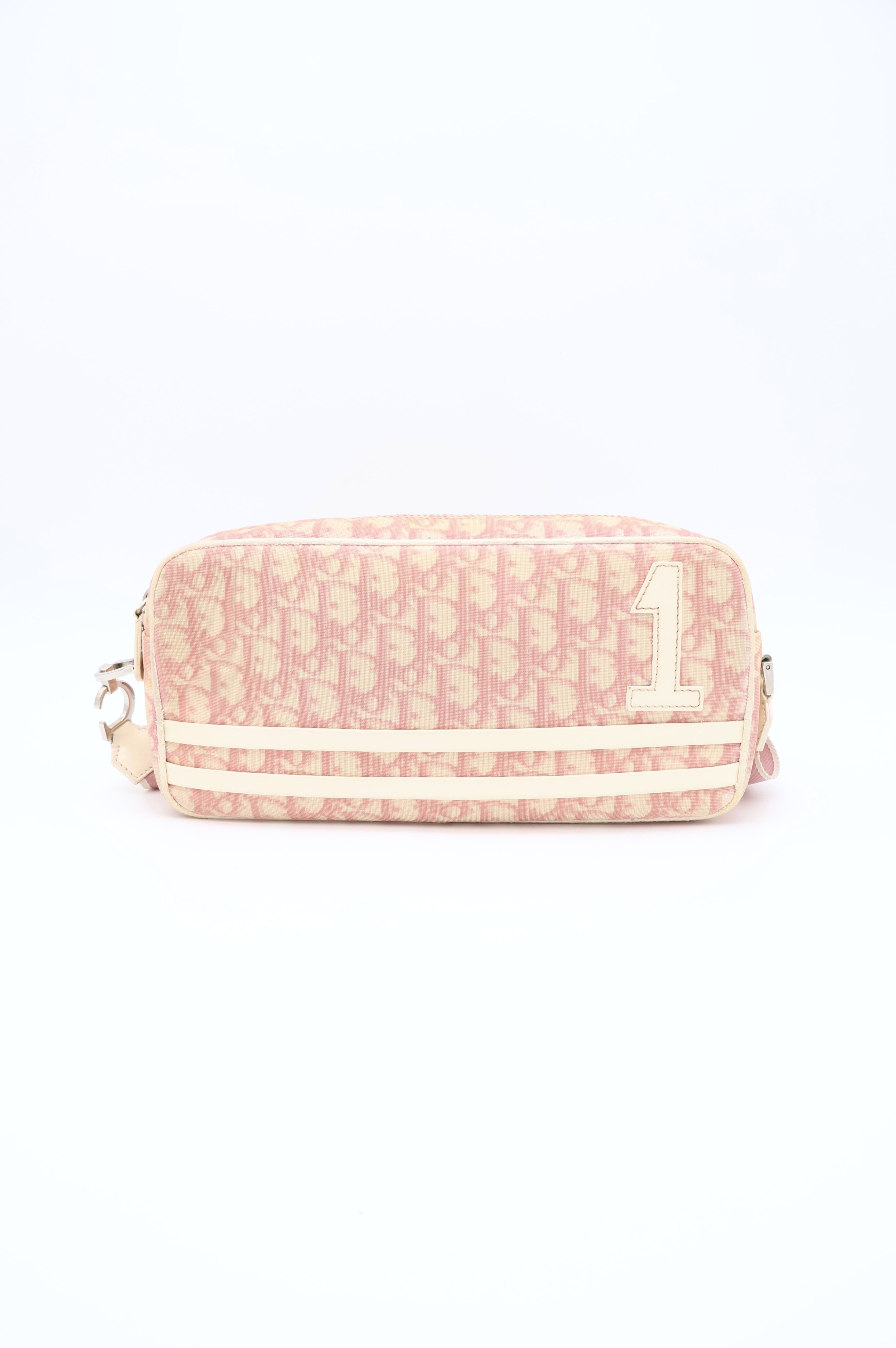 Dior Trotter Olkalaukku