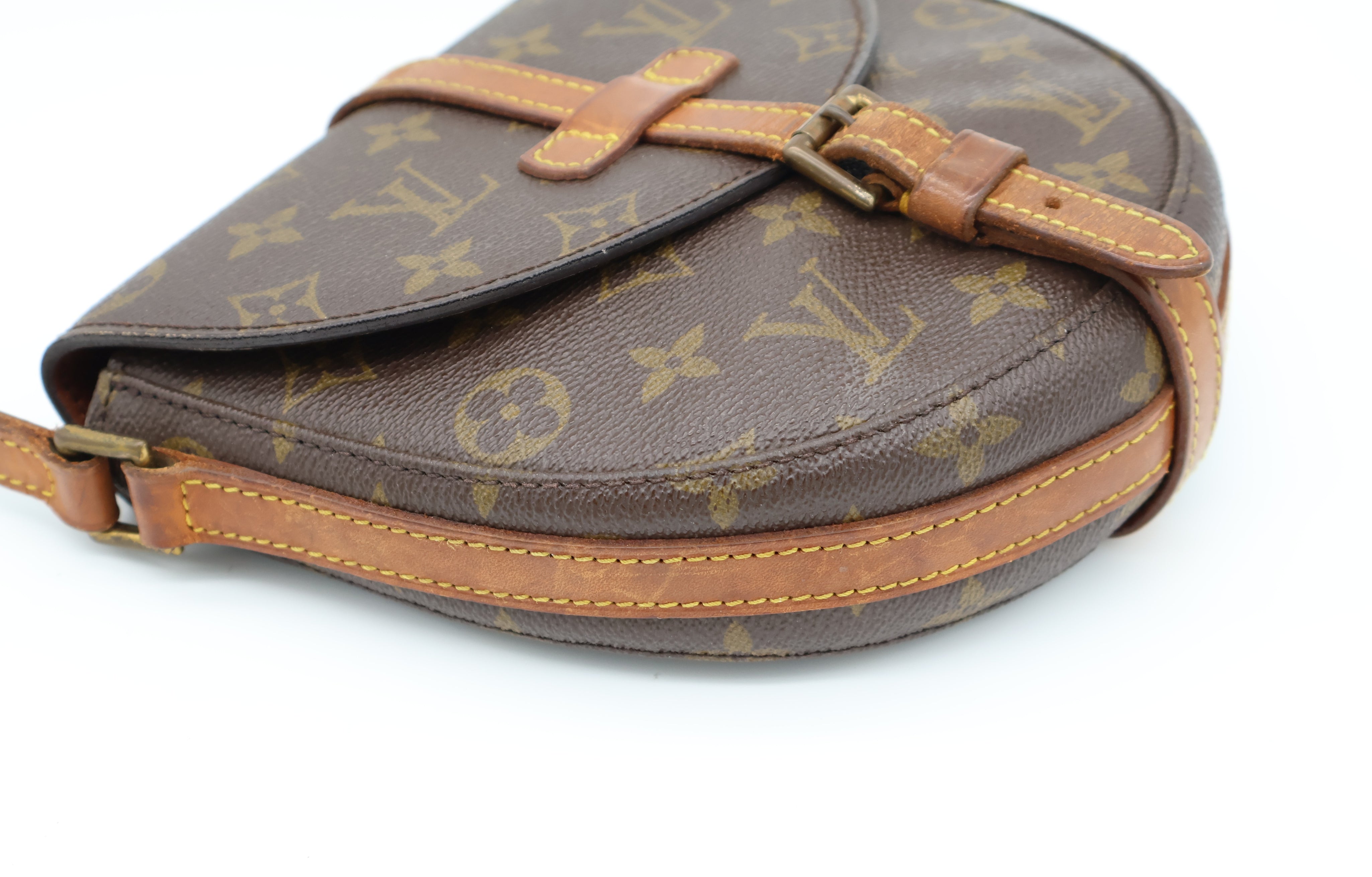 Louis Vuitton Chantilly PM
