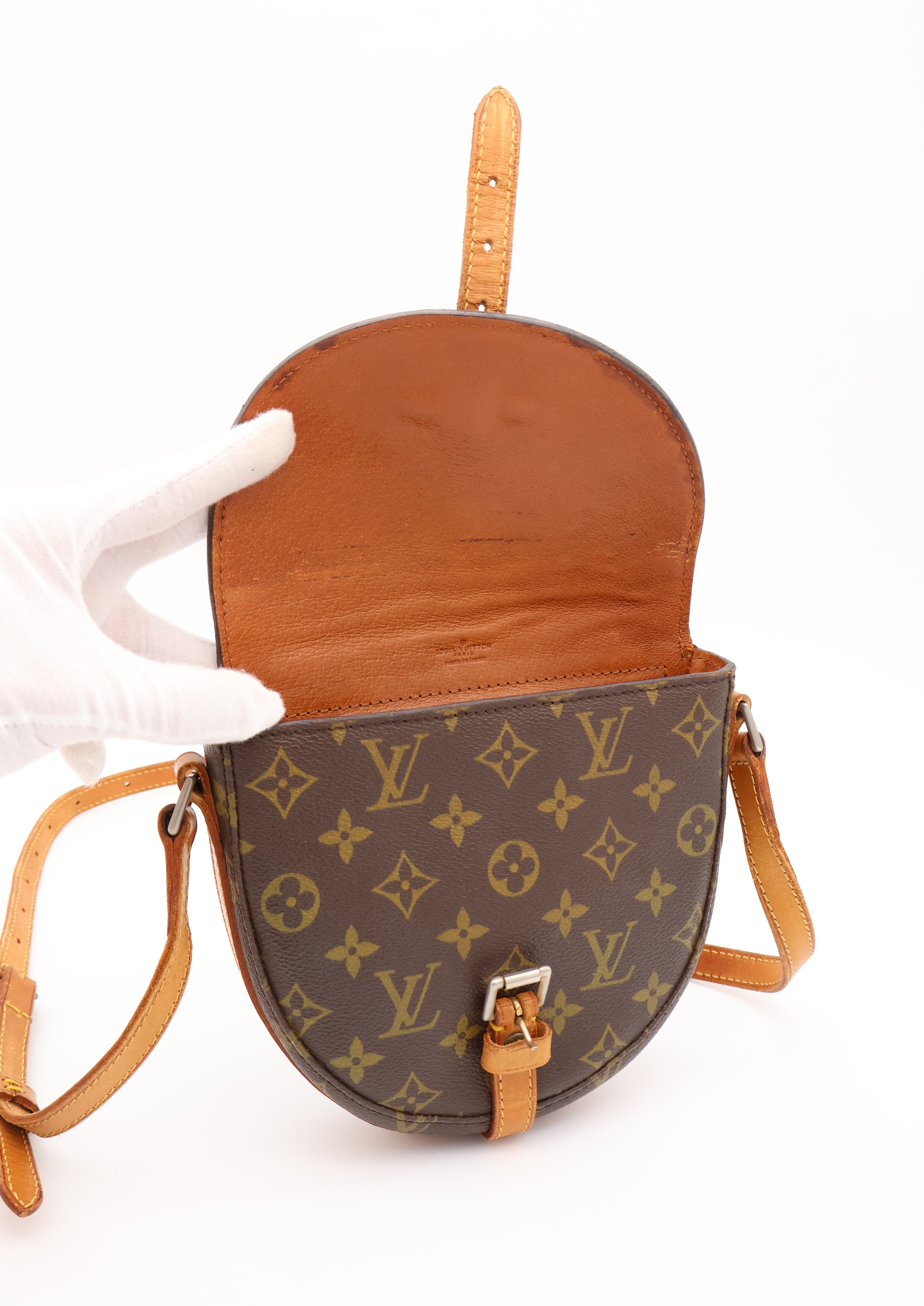 Louis Vuitton Chantilly PM