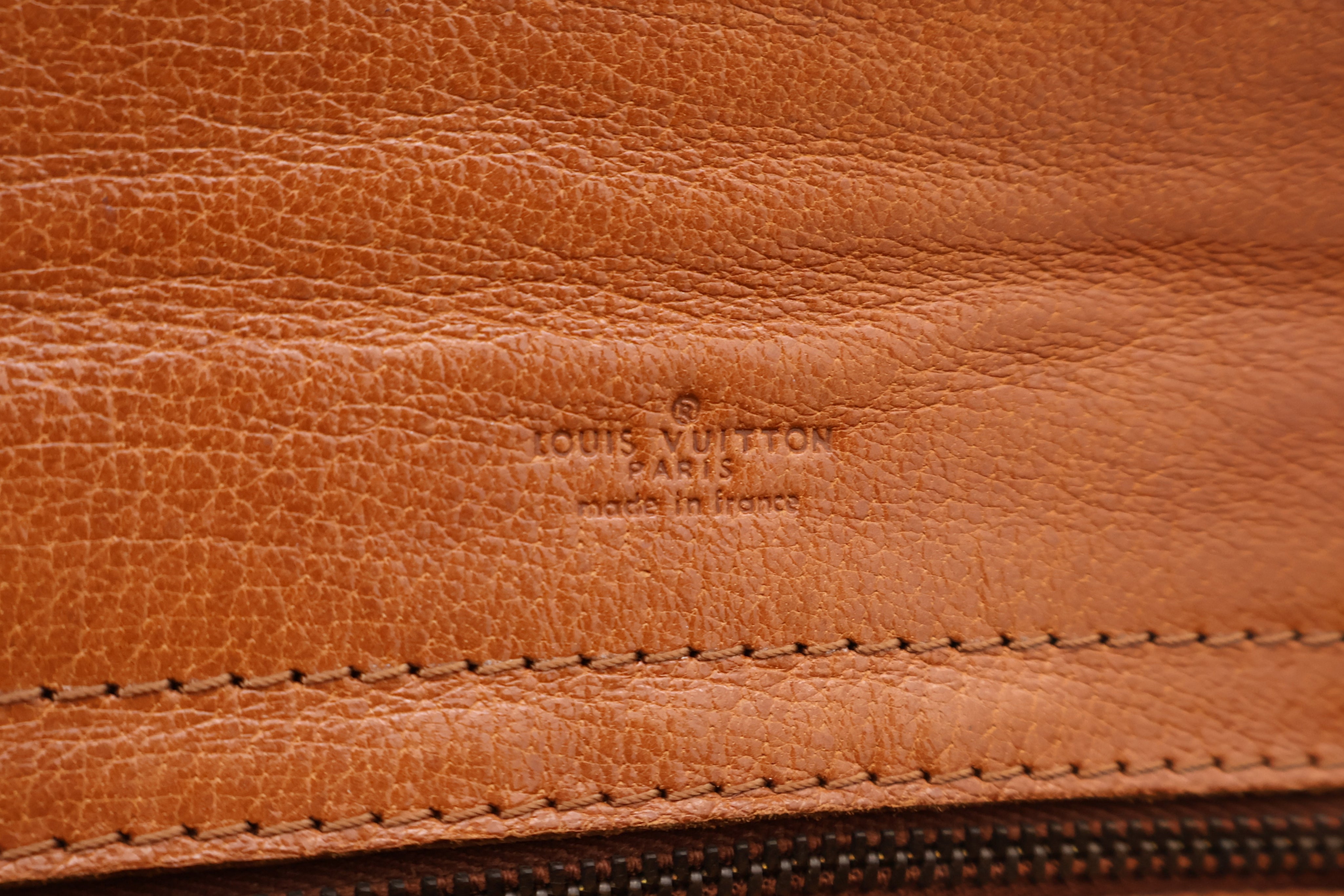 Louis Vuitton Chantilly PM