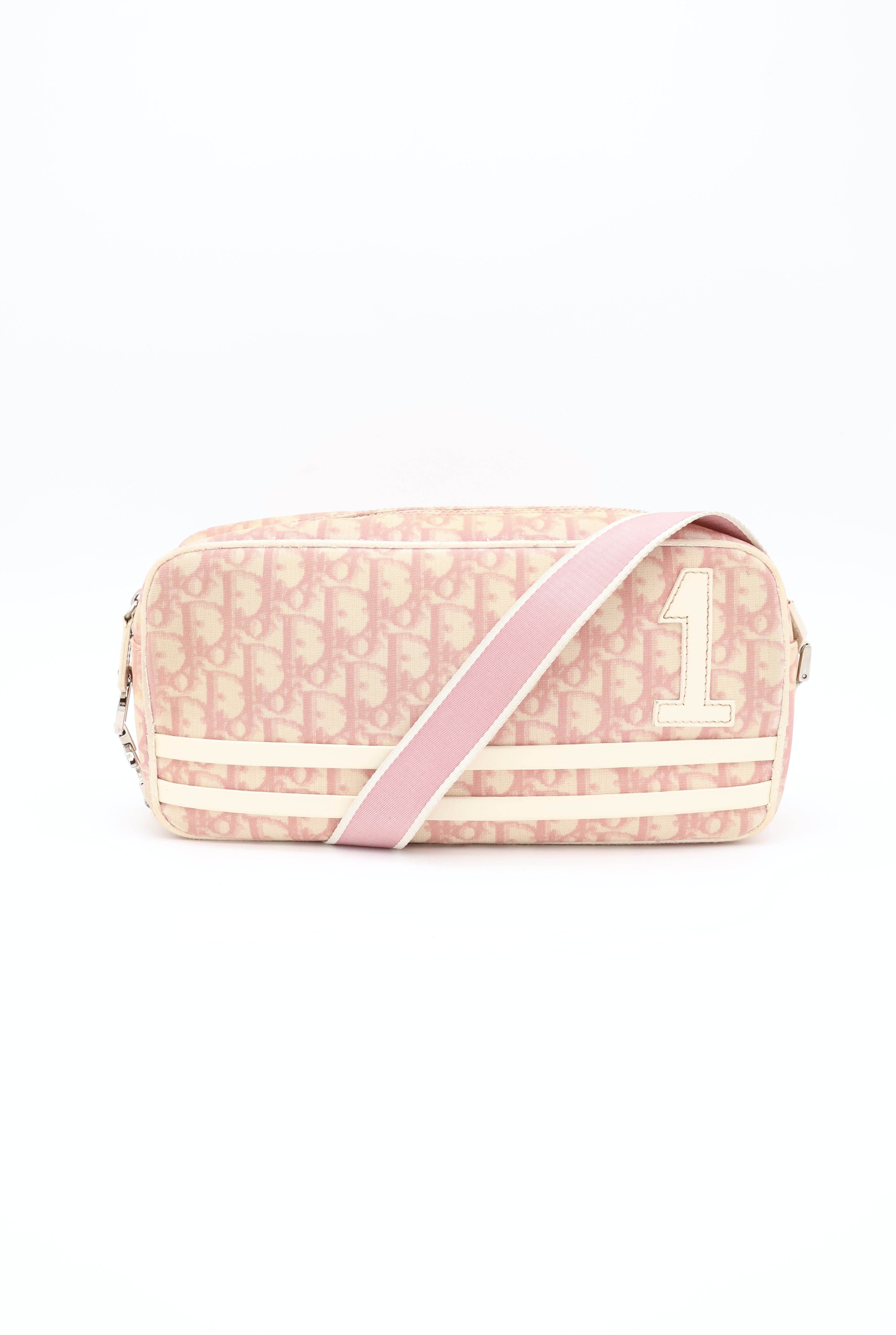 Dior Trotter Olkalaukku