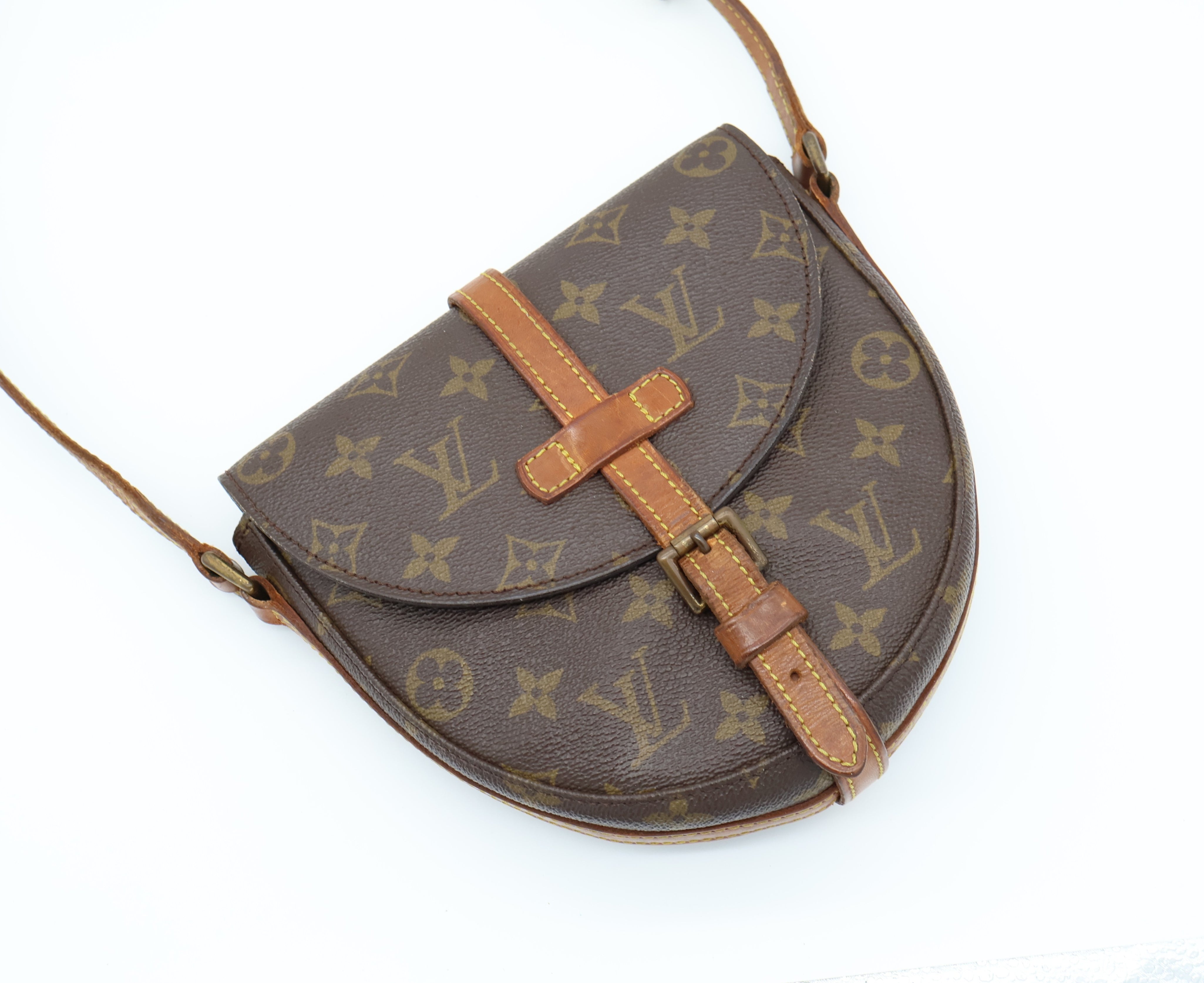Louis Vuitton Chantilly PM