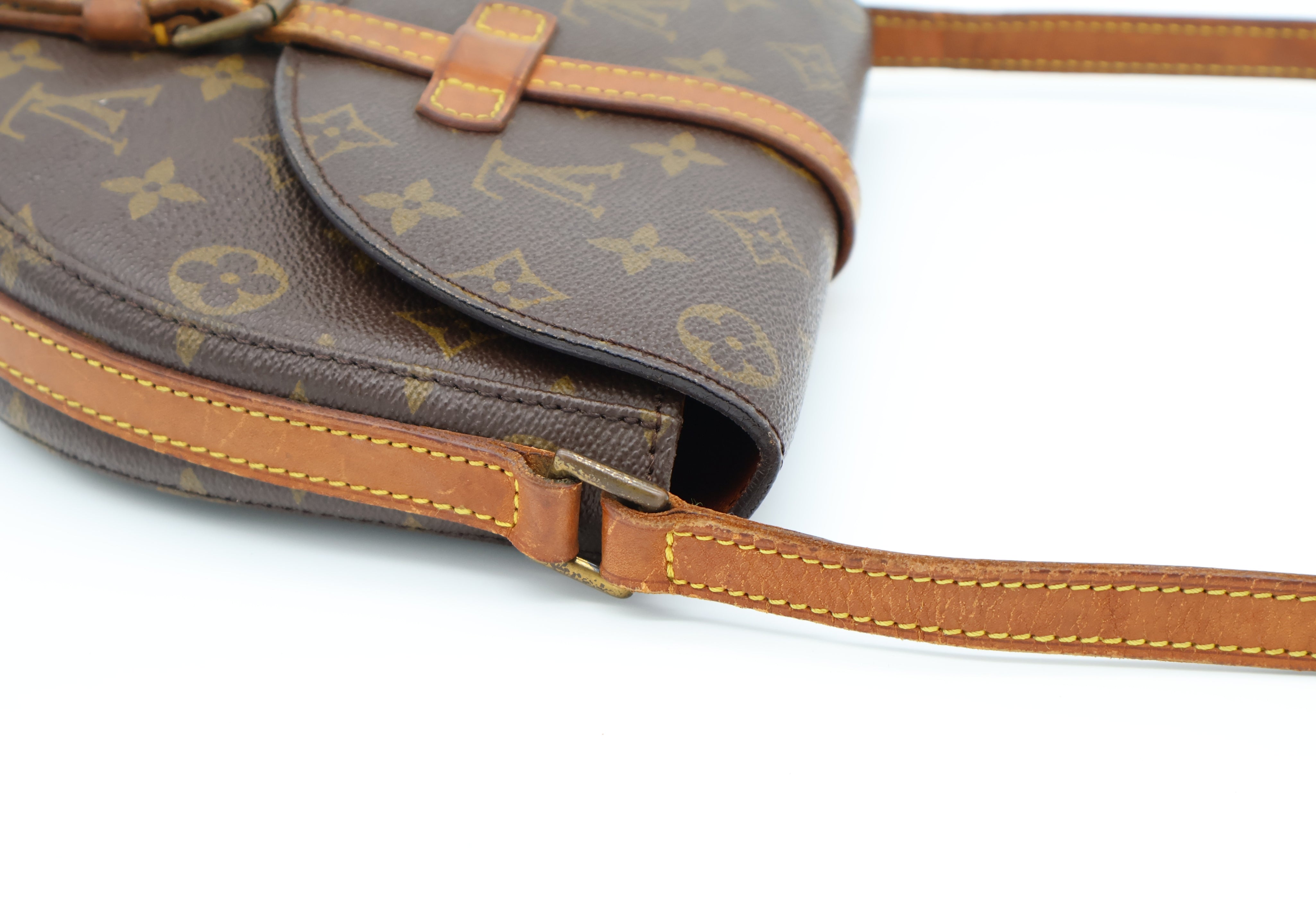 Louis Vuitton Chantilly PM
