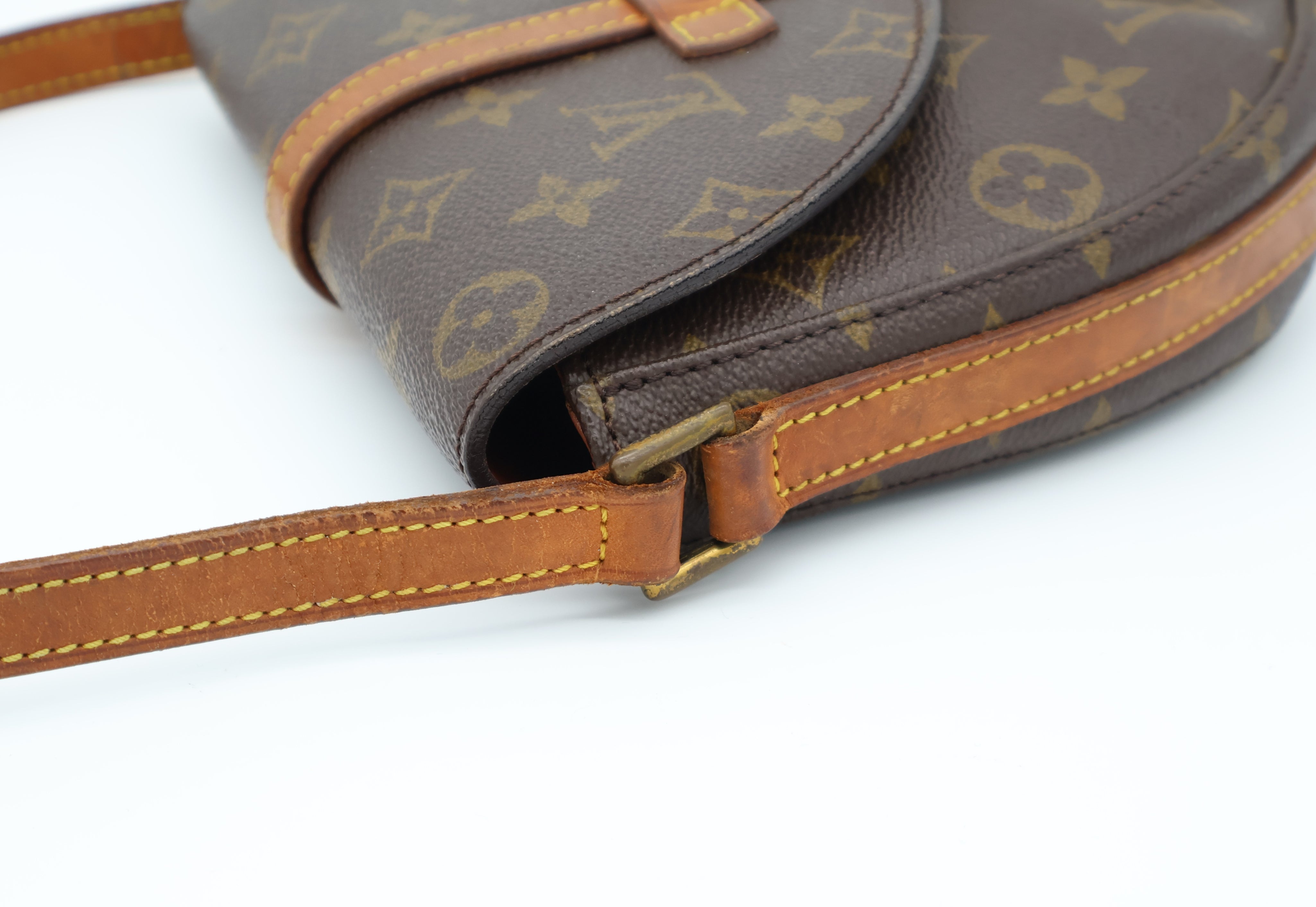 Louis Vuitton Chantilly PM