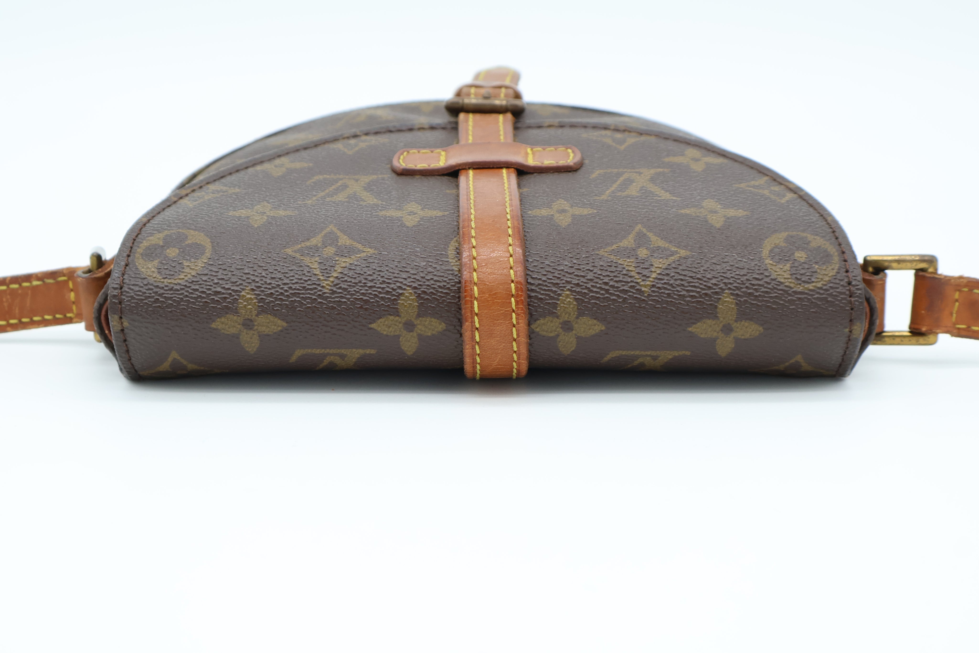 Louis Vuitton Chantilly PM