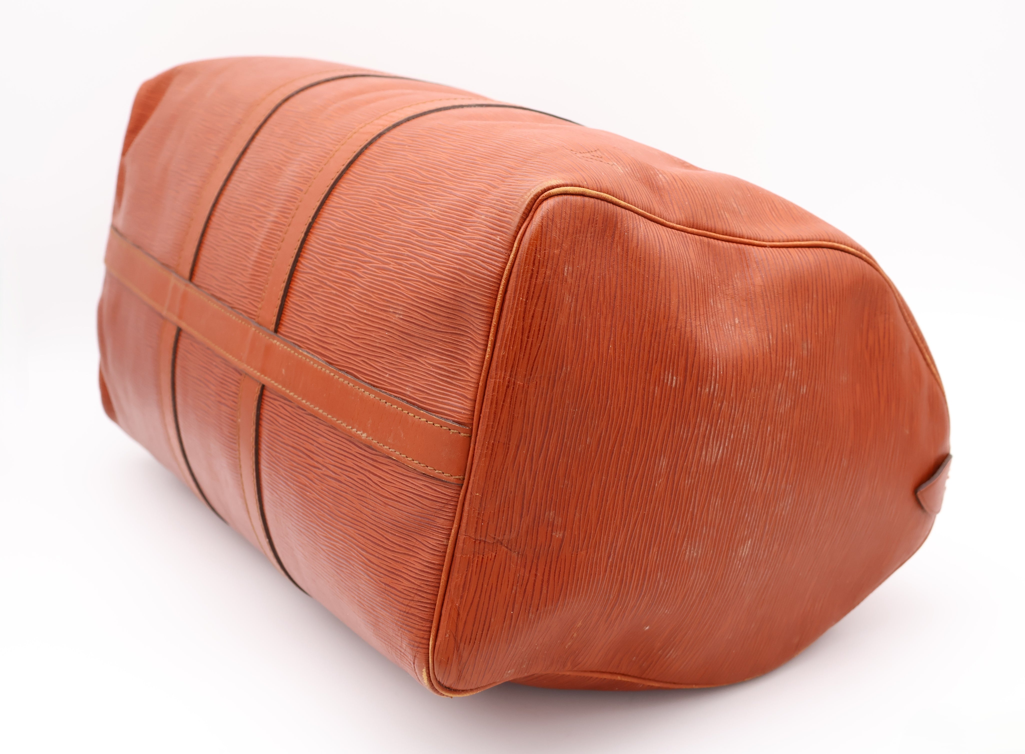 Louis Vuitton Keepall 50 Epi