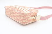 Dior Trotter Olkalaukku