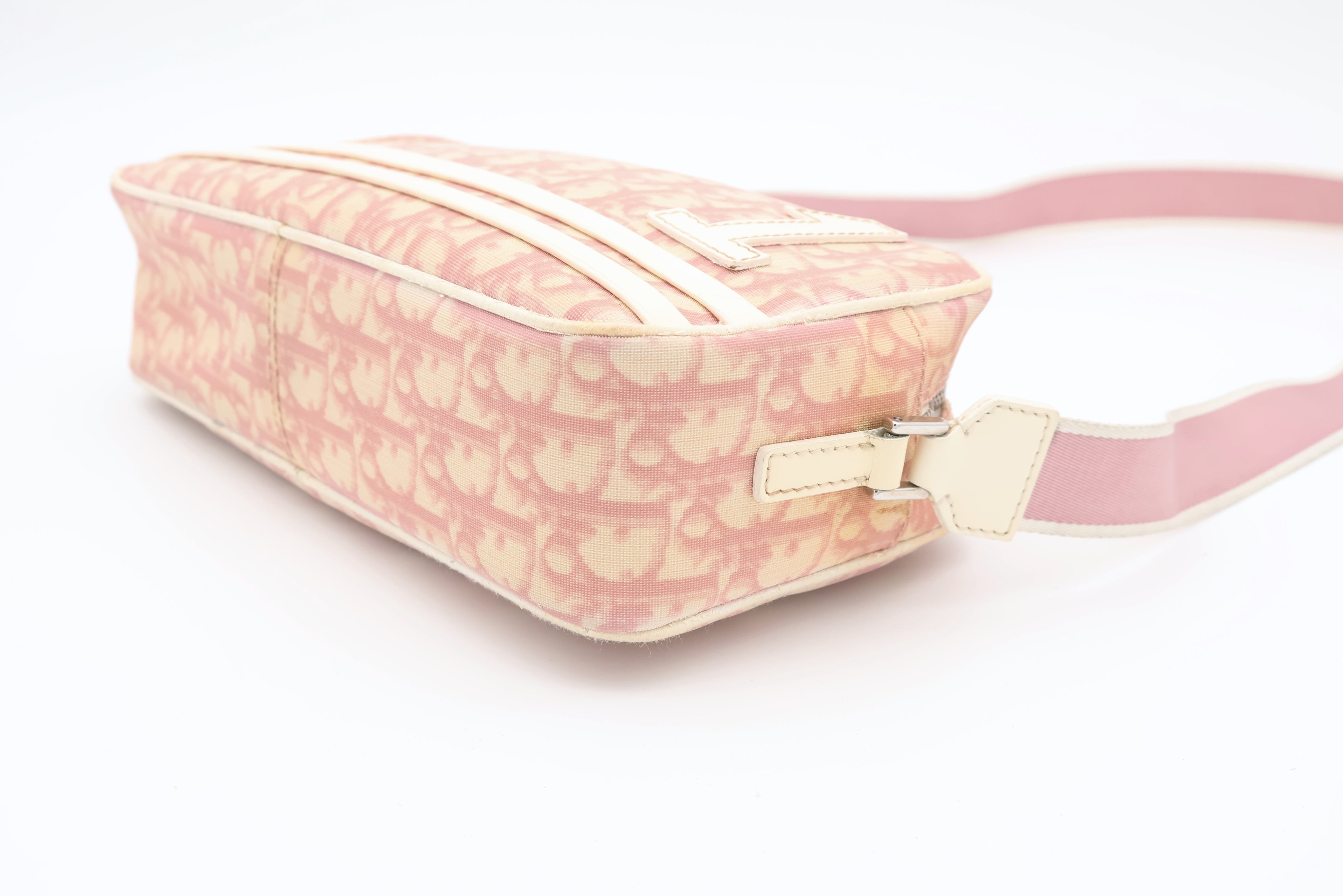 Dior Trotter Olkalaukku