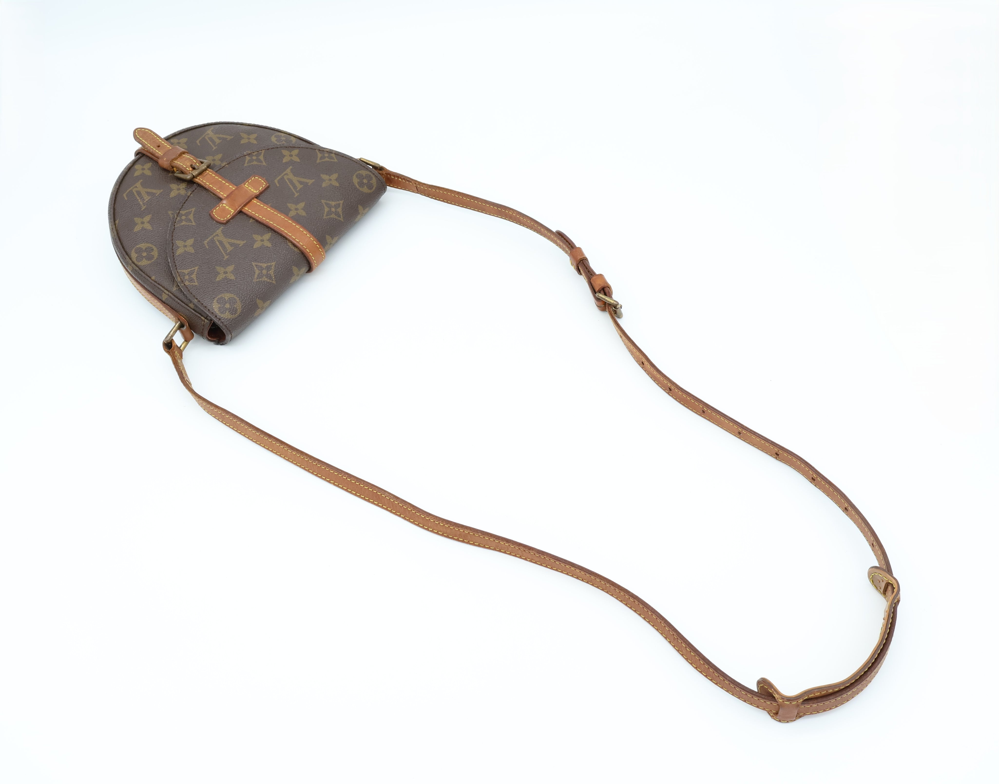 Louis Vuitton Chantilly PM