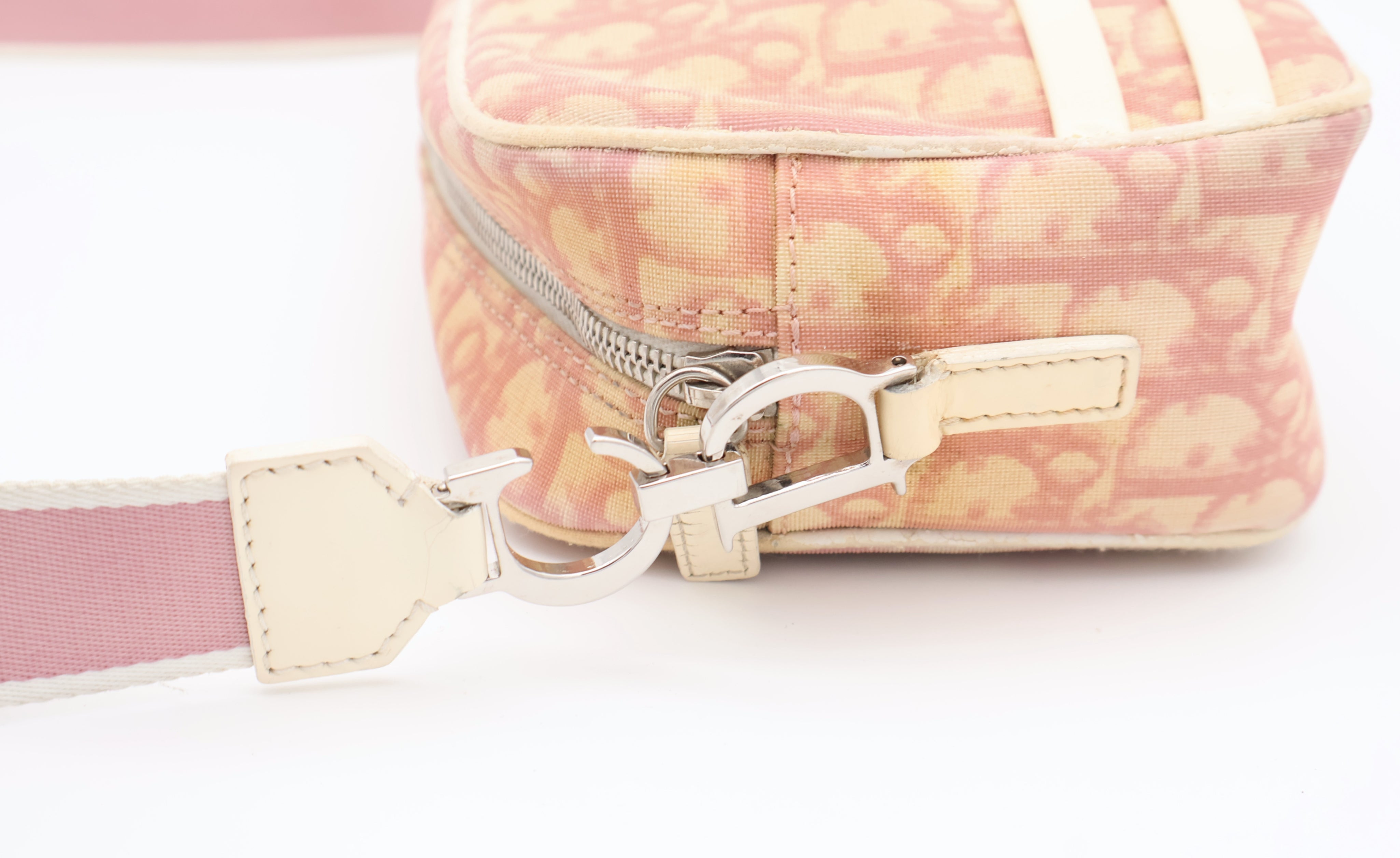 Dior Trotter Olkalaukku
