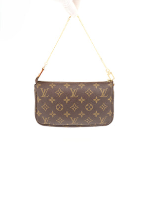 Louis Vuitton Pochette Accessoires