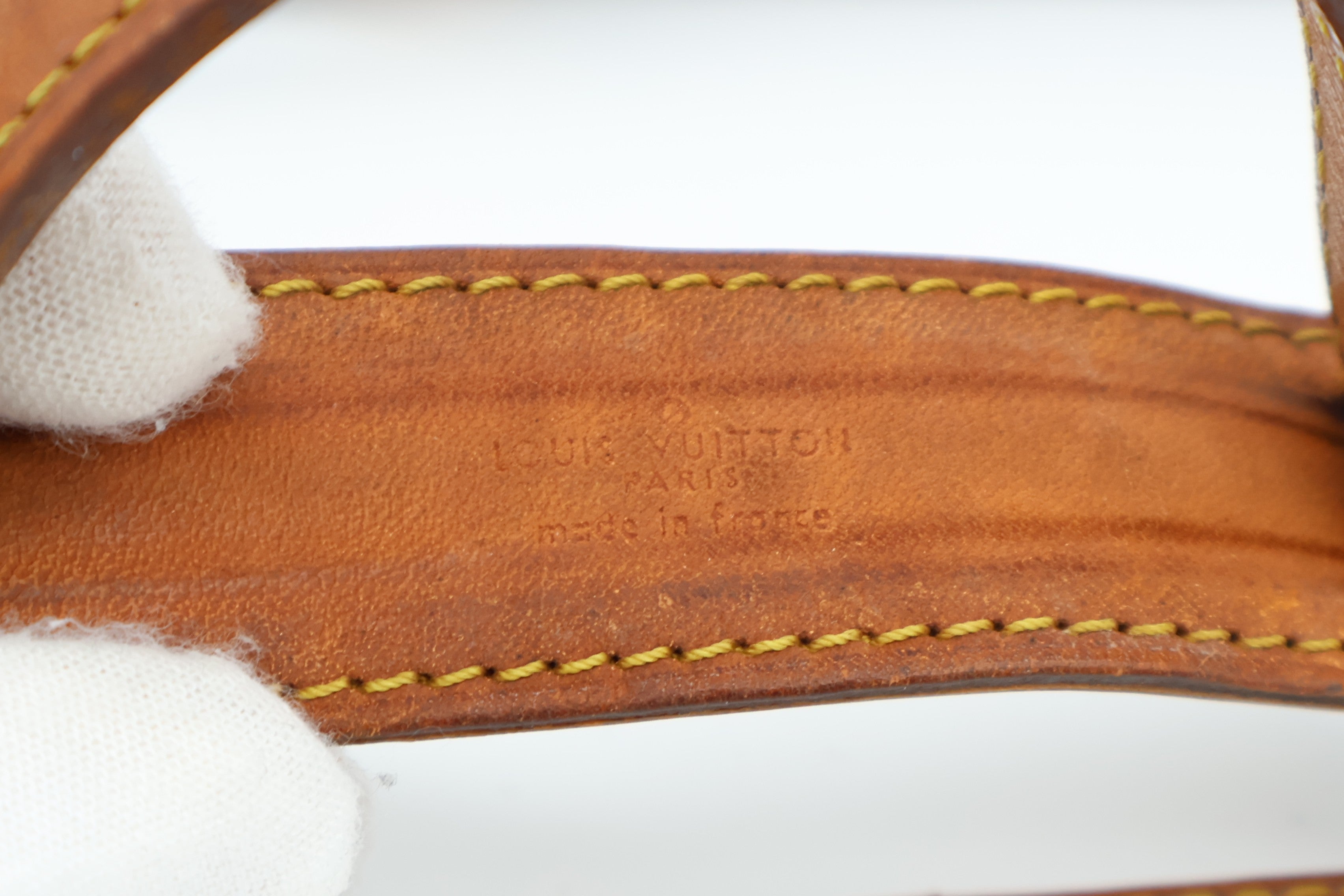 Louis Vuitton Chantilly PM
