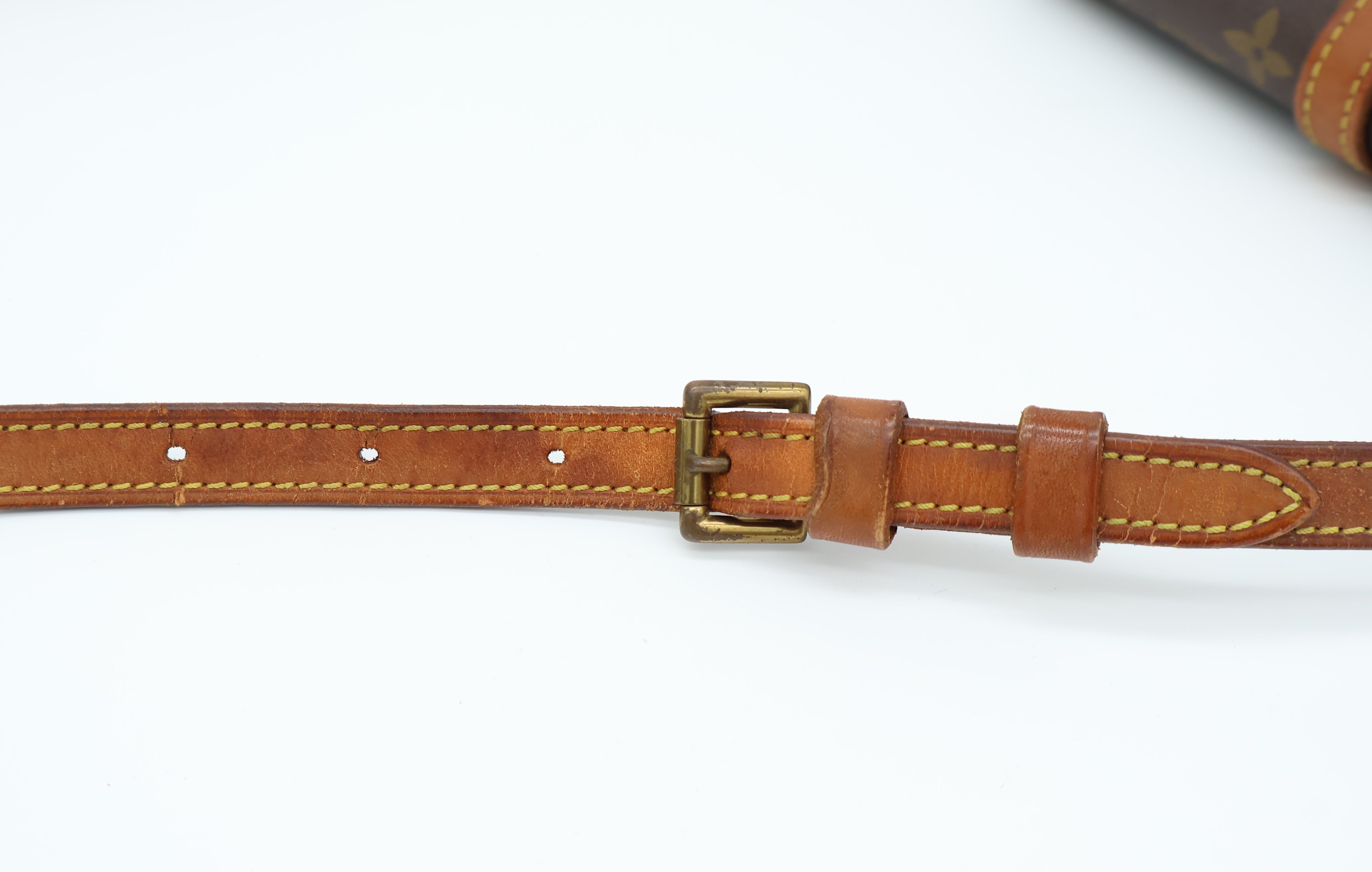 Louis Vuitton Chantilly PM