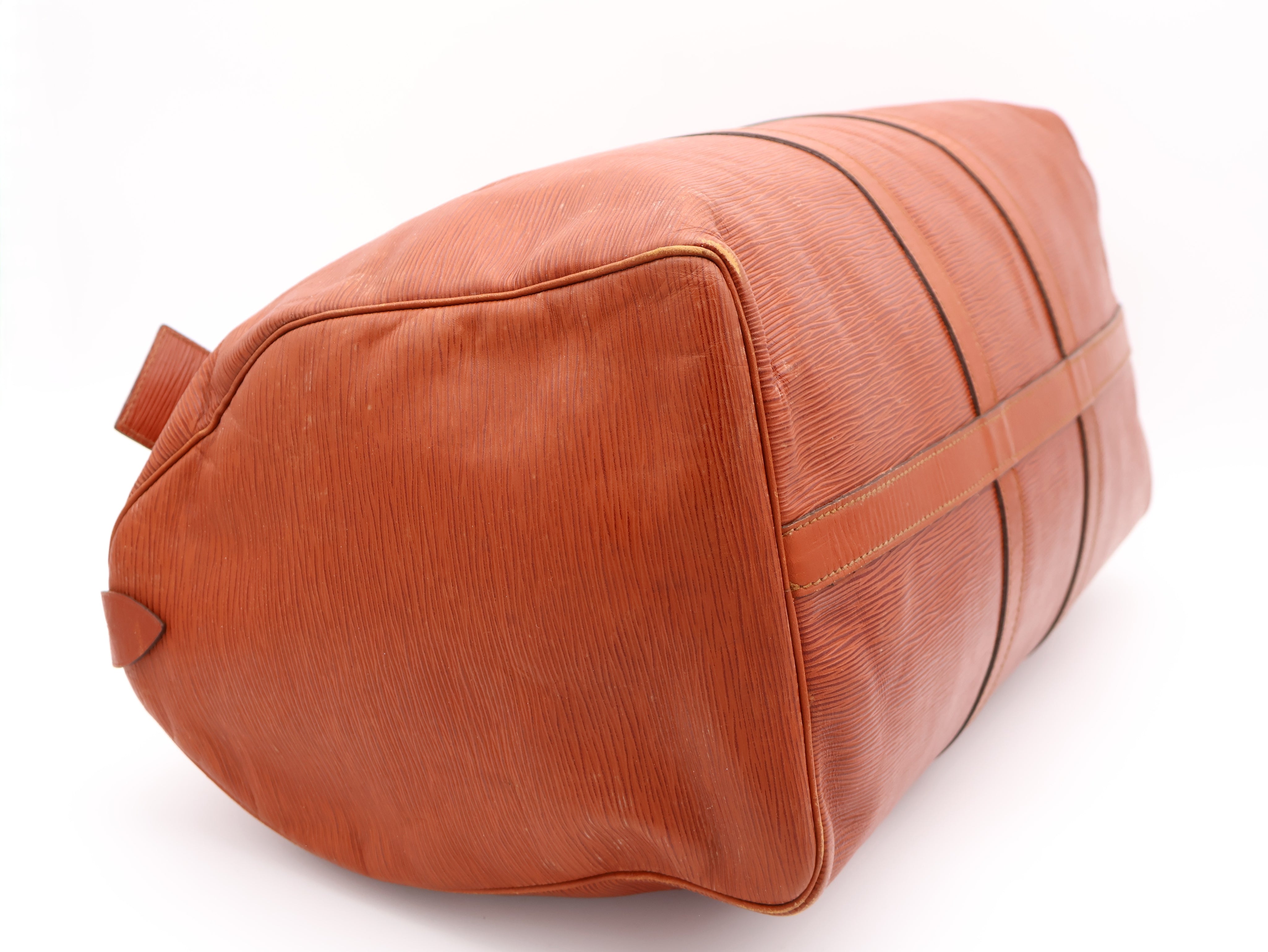 Louis Vuitton Keepall 50 Epi