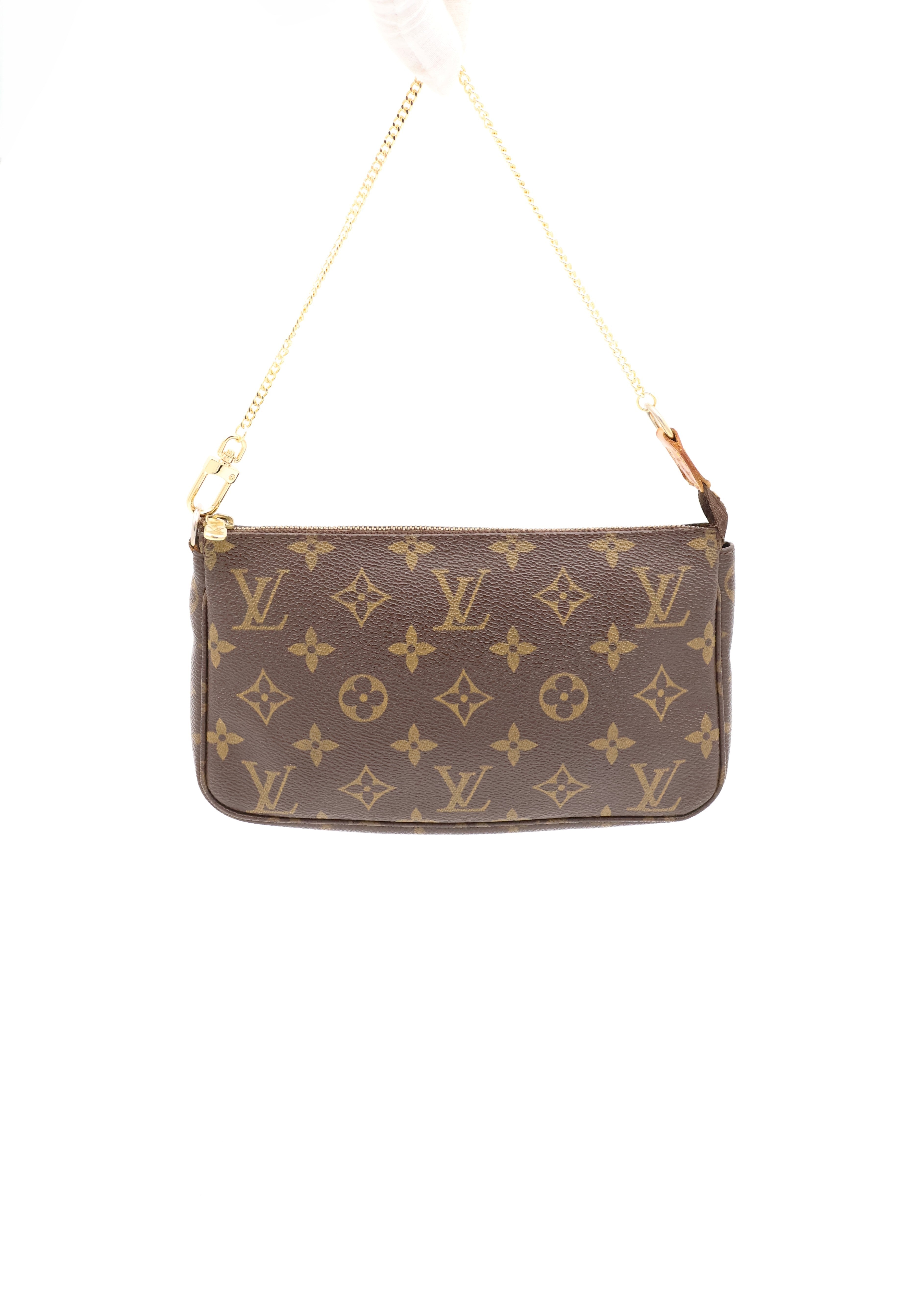 Louis Vuitton Pochette Accessoires