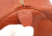 Louis Vuitton Keepall 50 Epi
