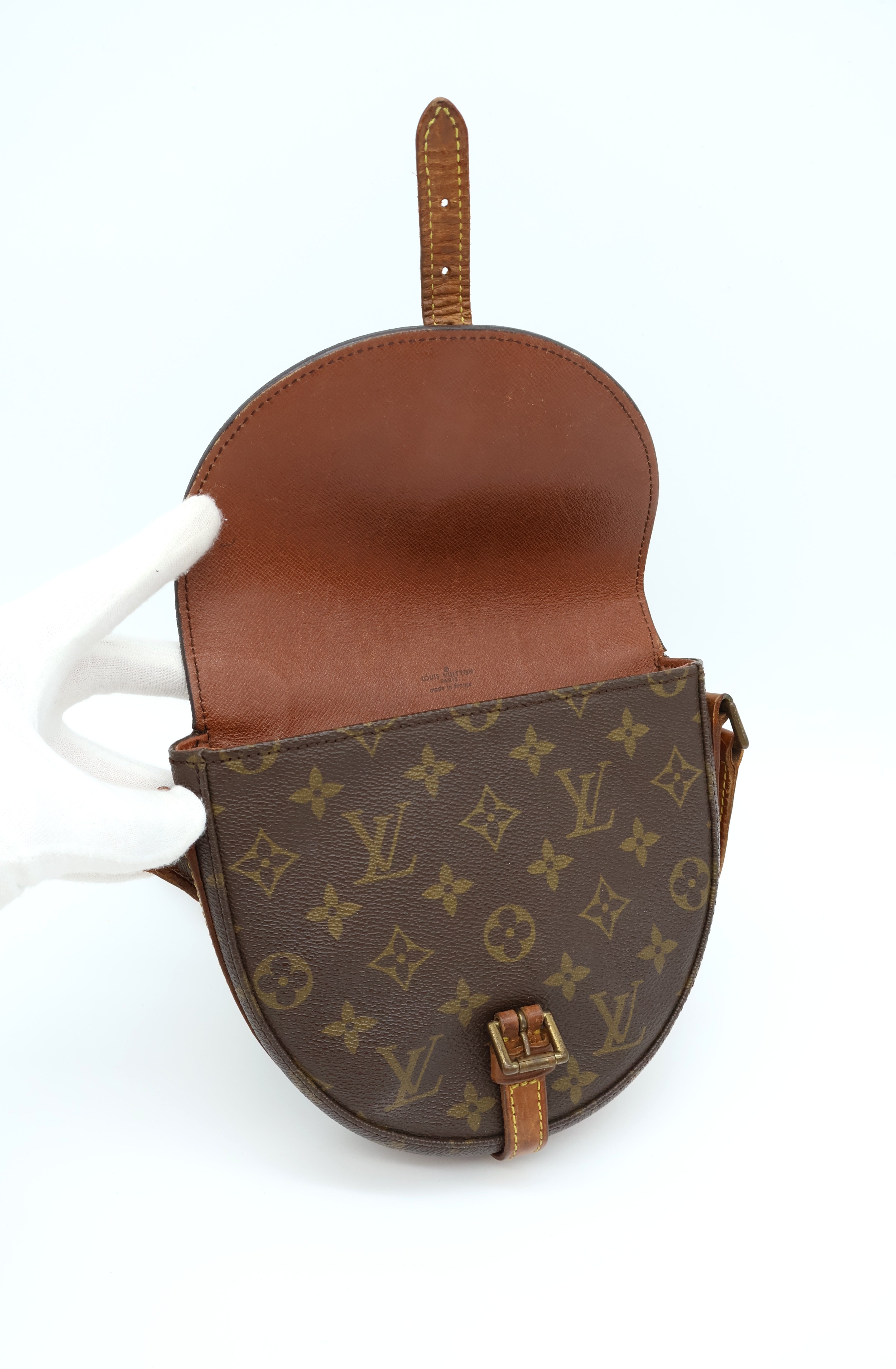 Louis Vuitton Chantilly PM