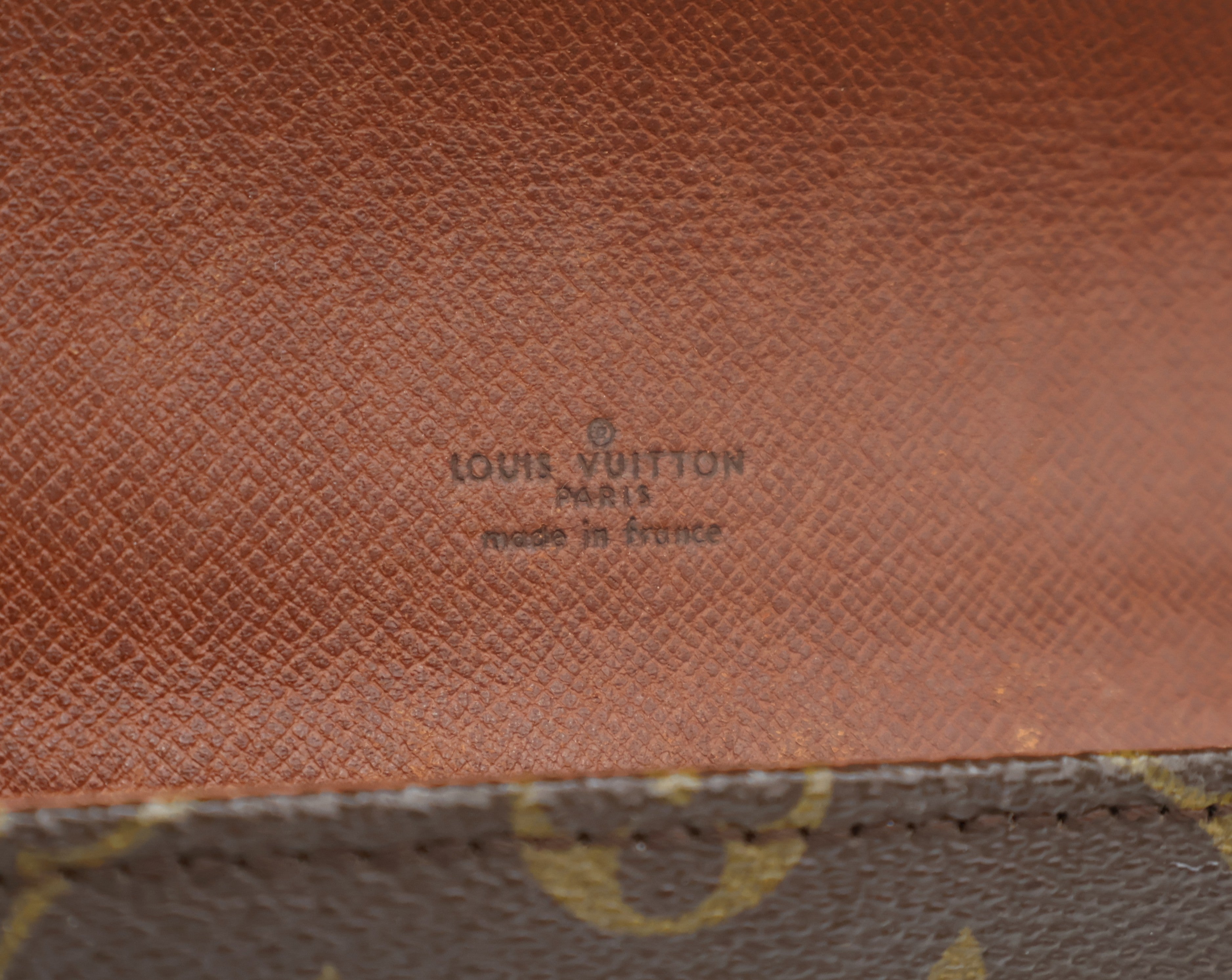 Louis Vuitton Chantilly PM