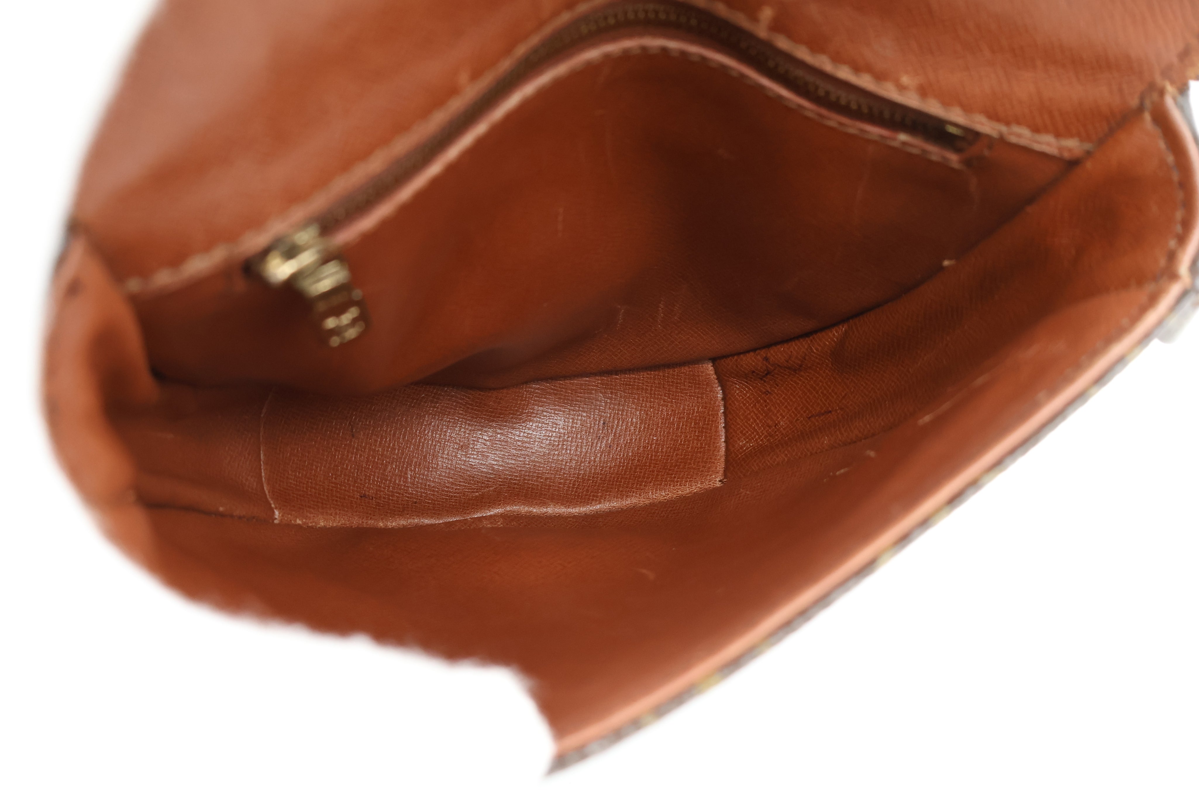 Louis Vuitton Chantilly PM