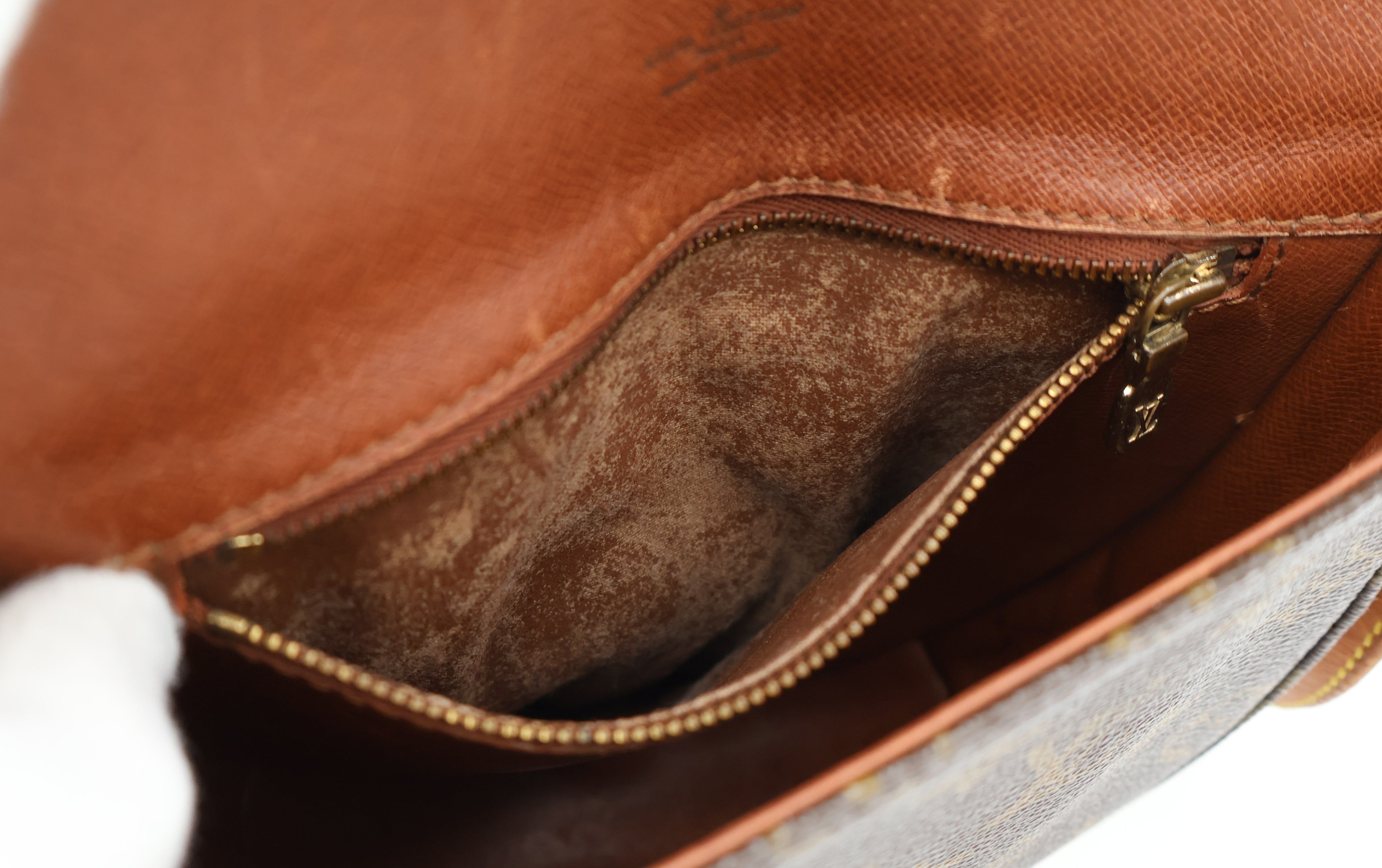 Louis Vuitton Chantilly PM