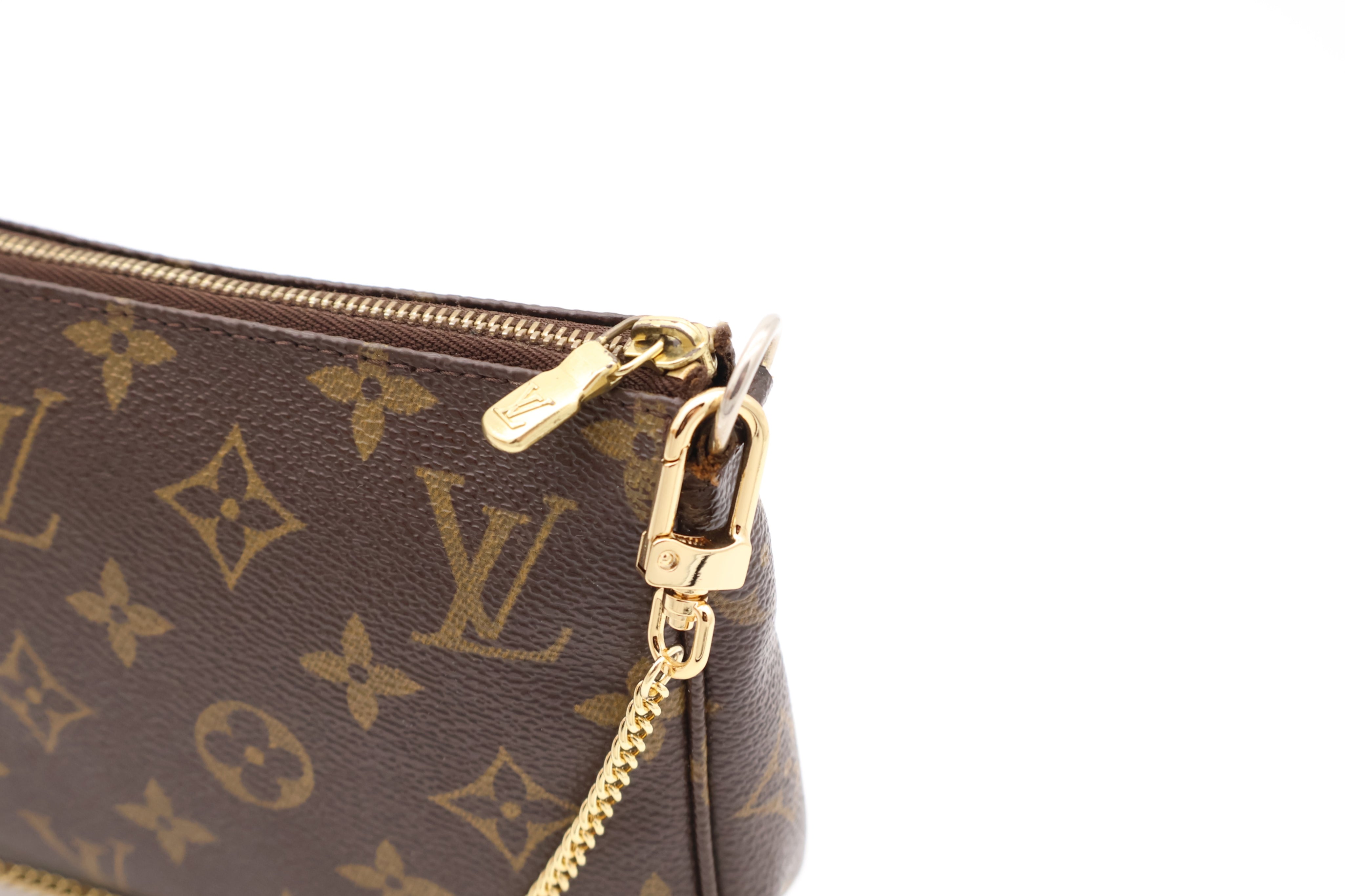 Louis Vuitton Pochette Accessoires