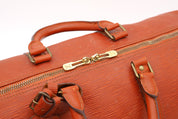 Louis Vuitton Keepall 50 Epi