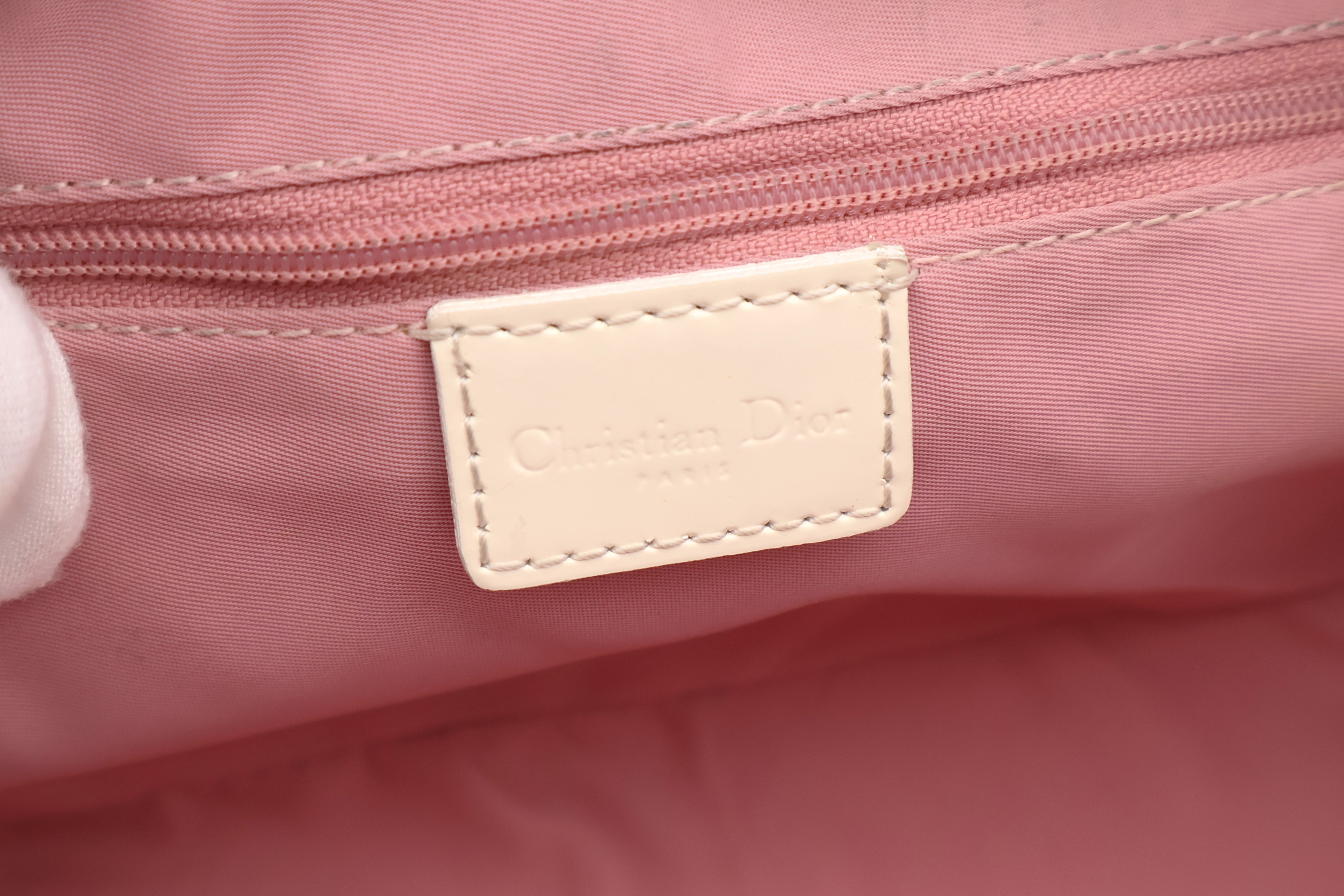 Dior Trotter Olkalaukku