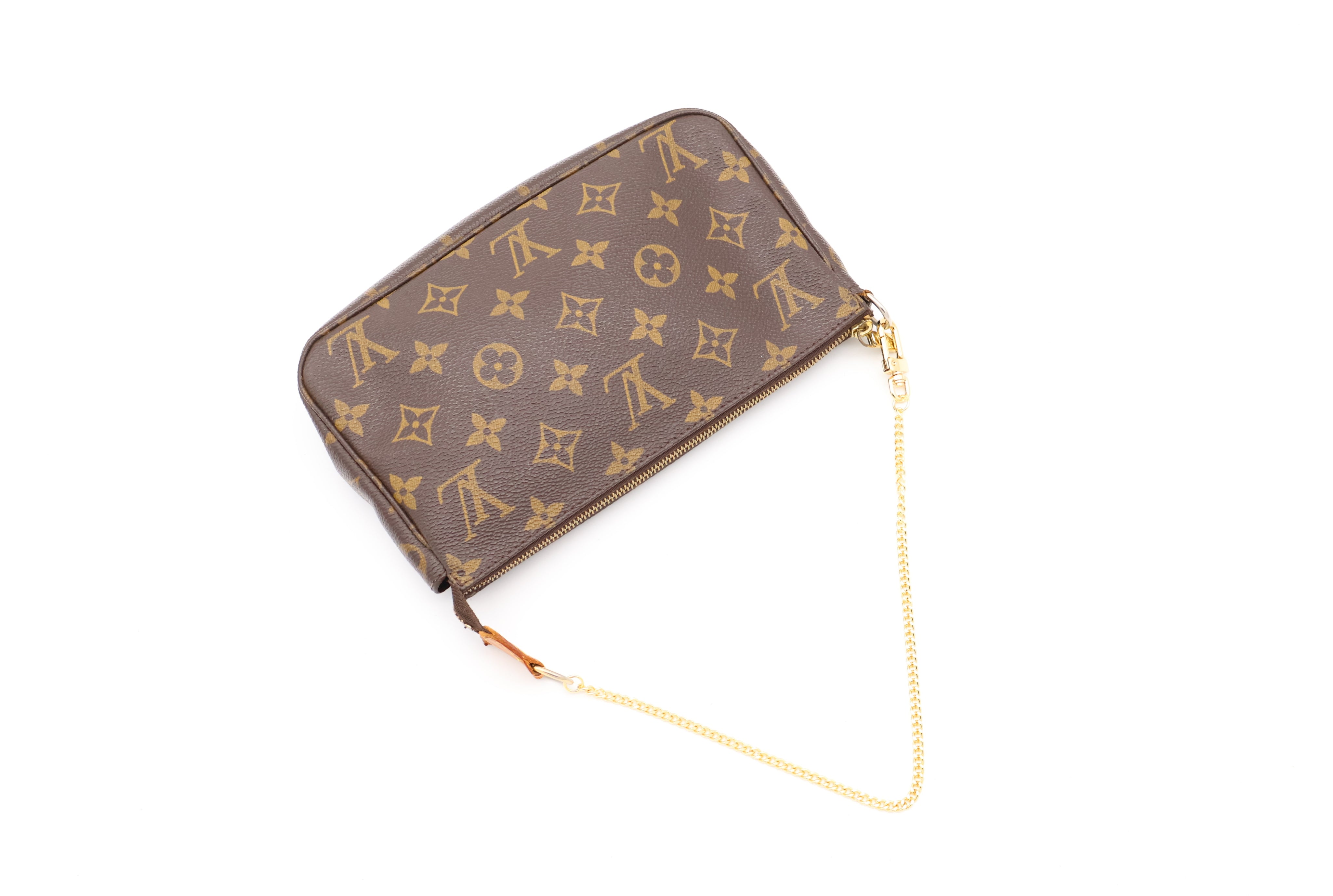 Louis Vuitton Pochette Accessoires