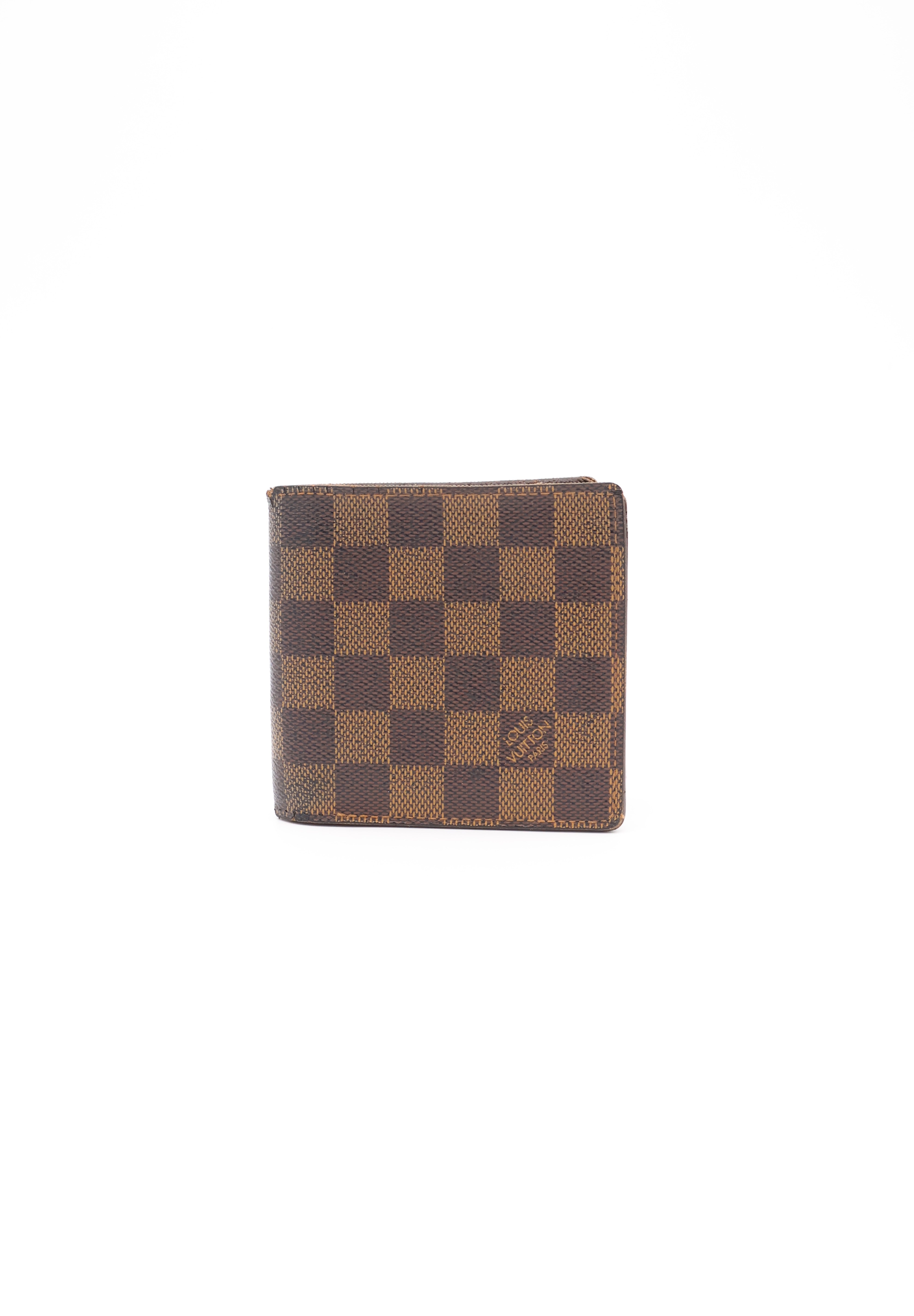 Louis Vuitton Marco Damier Ebene