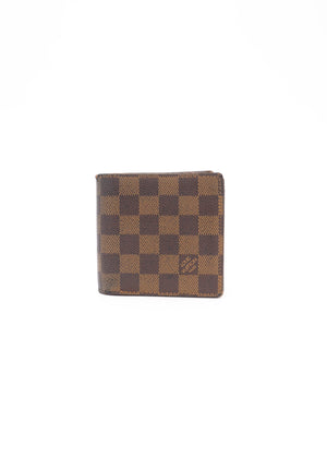 Louis Vuitton Marco Damier Ebene