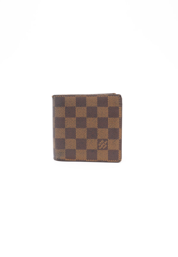 Louis Vuitton Marco Damier Ebene