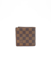 Louis Vuitton Marco Damier Ebene