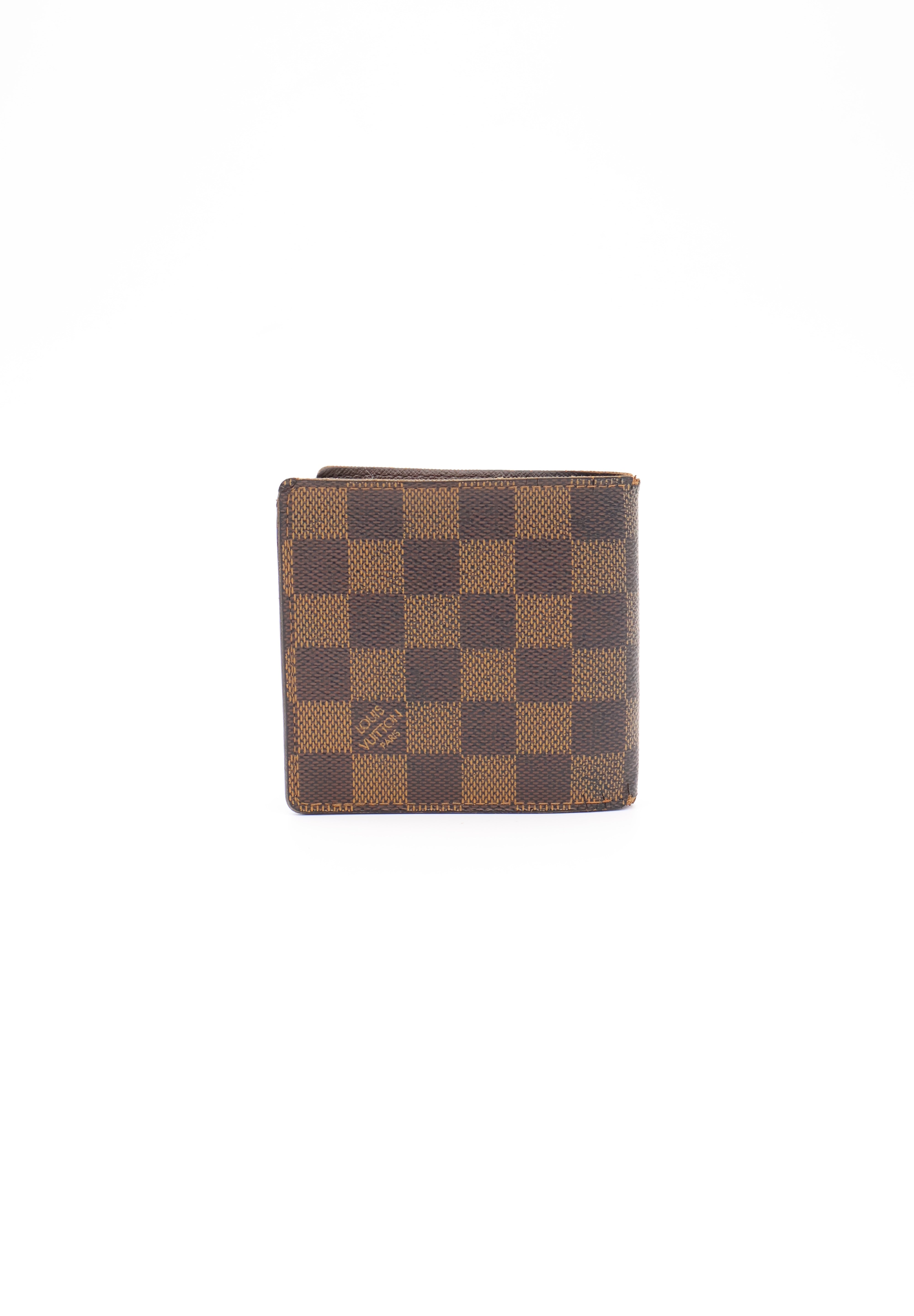 Louis Vuitton Marco Damier Ebene