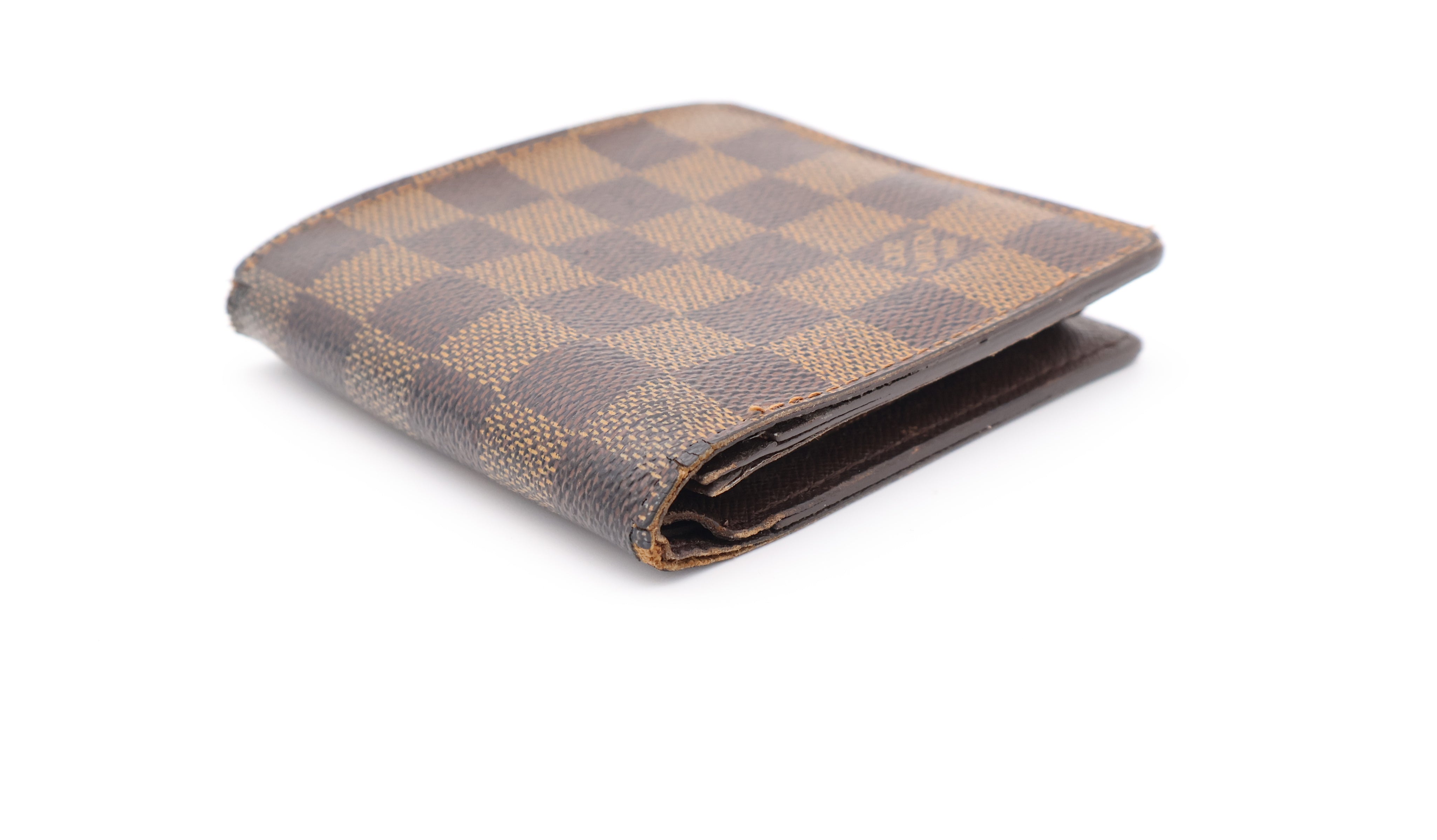 Louis Vuitton Marco Damier Ebene
