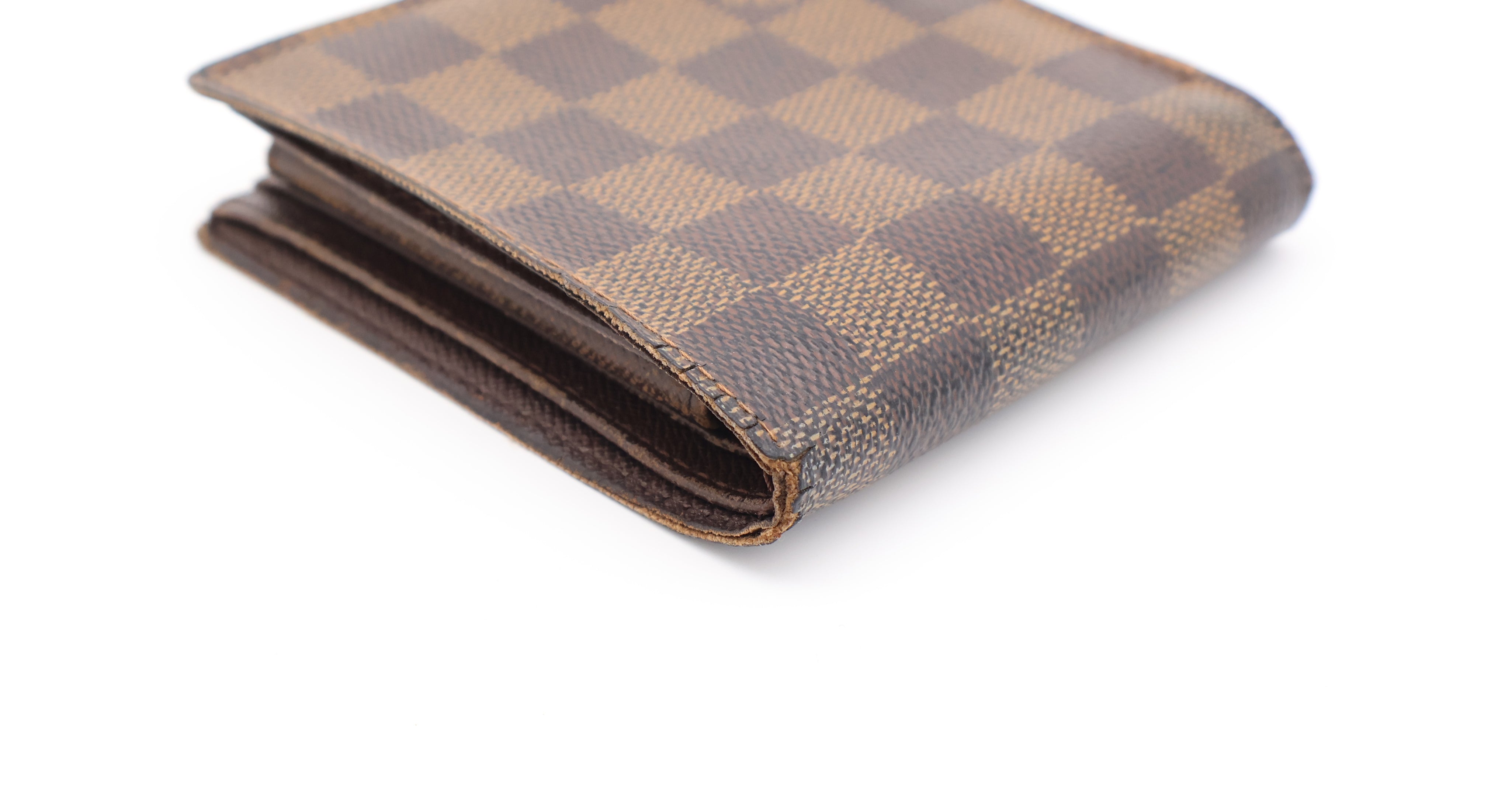 Louis Vuitton Marco Damier Ebene
