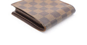 Louis Vuitton Marco Damier Ebene