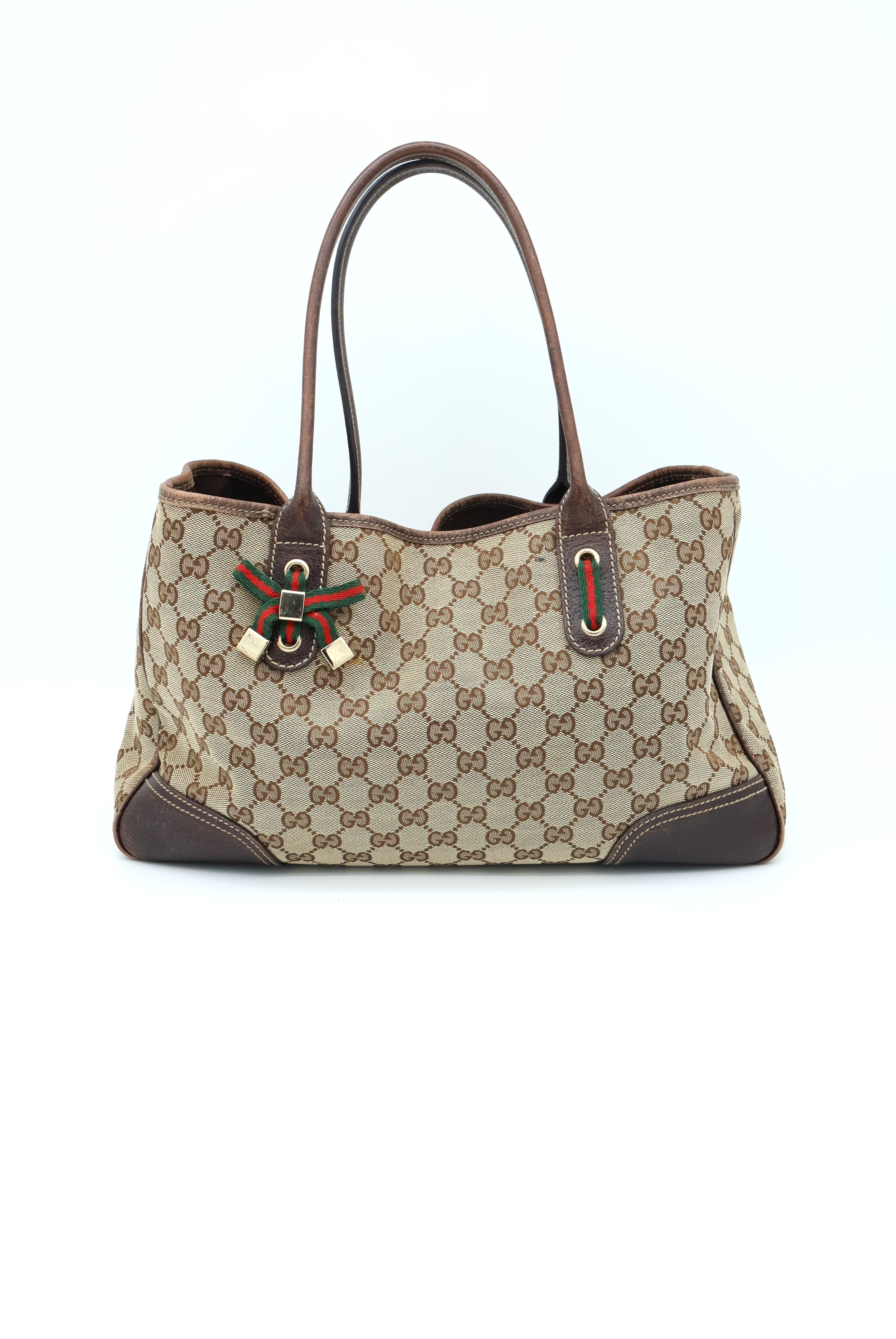 Gucci Princy Medium Tote
