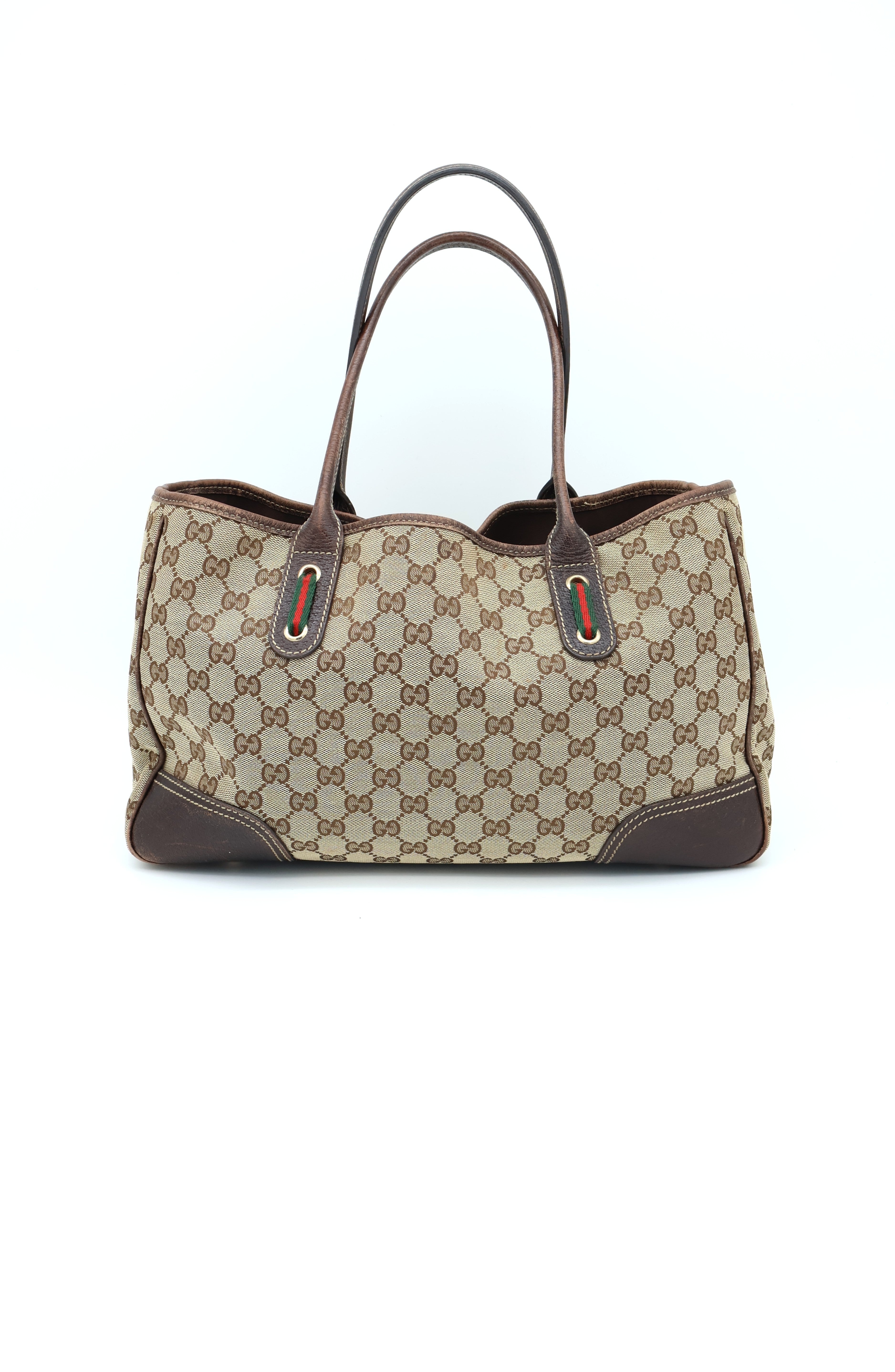Gucci Princy Medium Tote