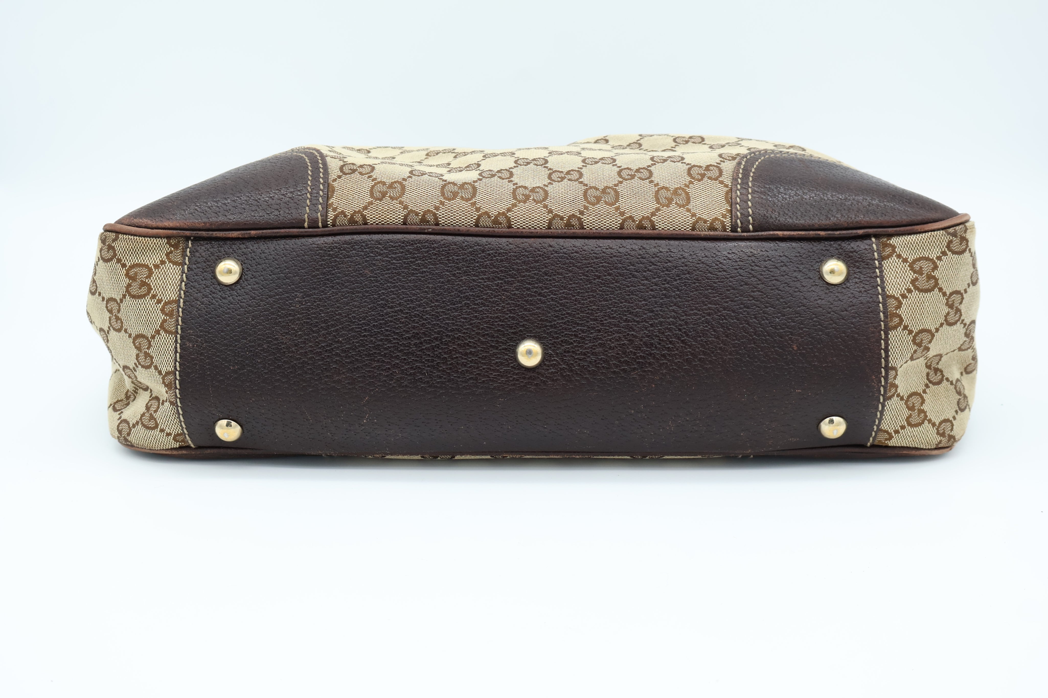 Gucci Princy Medium Tote