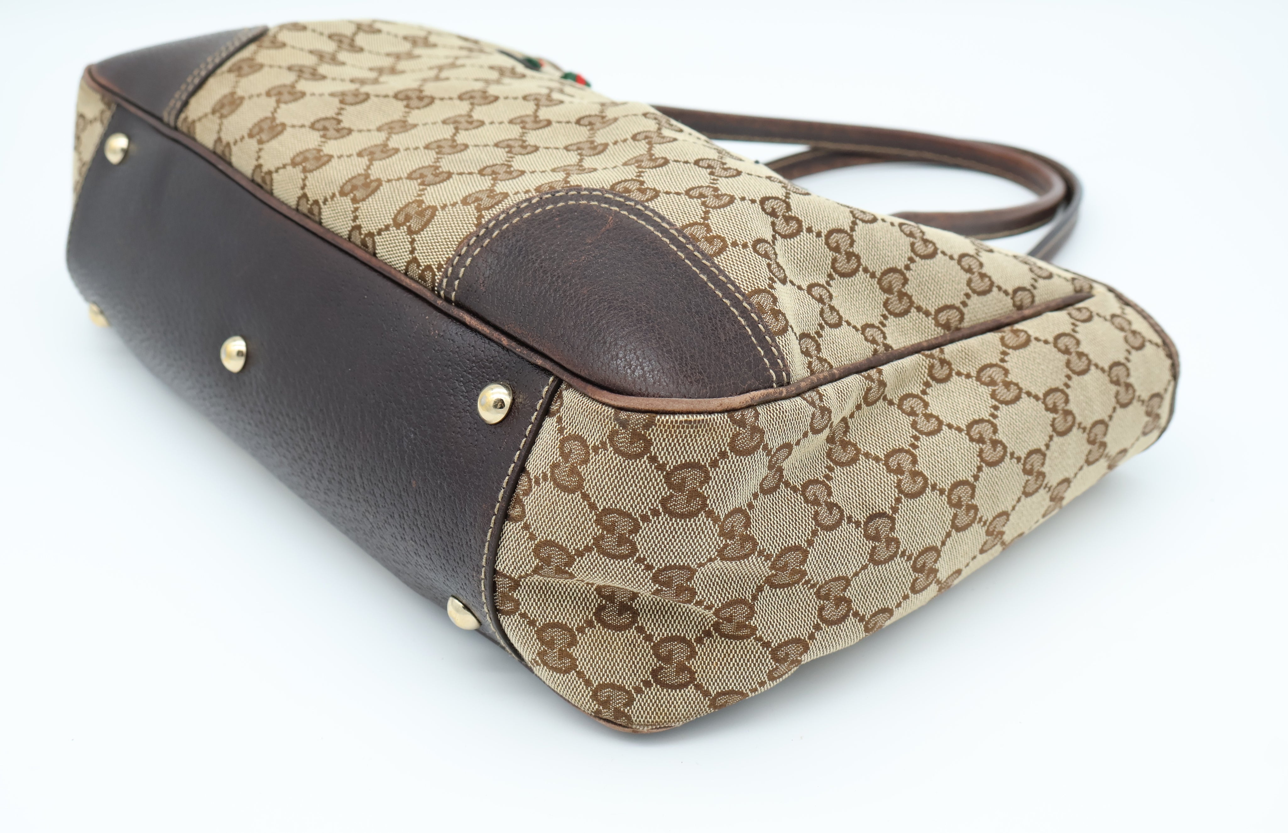 Gucci Princy Medium Tote